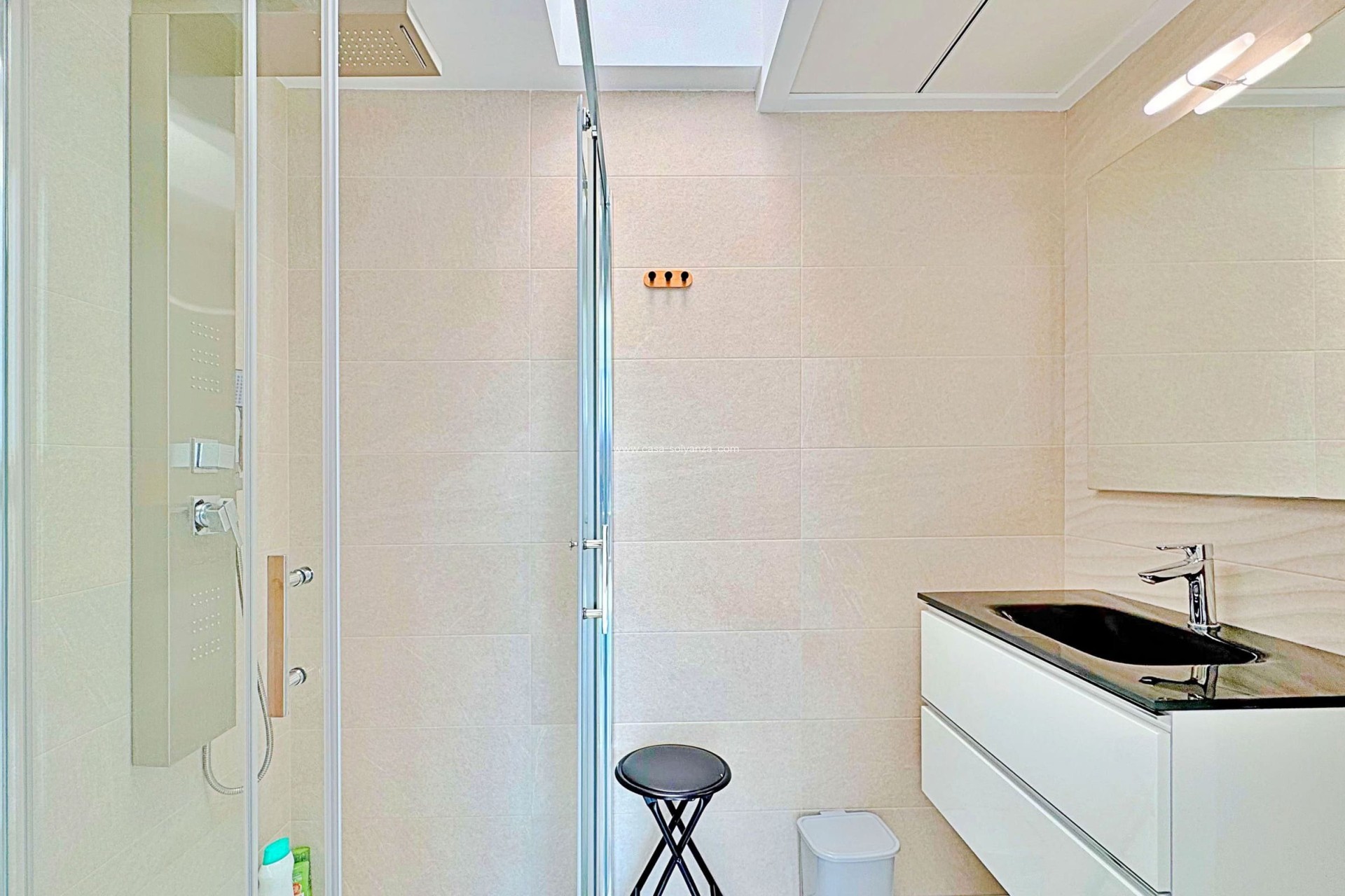 Herverkoop - Herenhuis - Torrevieja - Costa Blanca