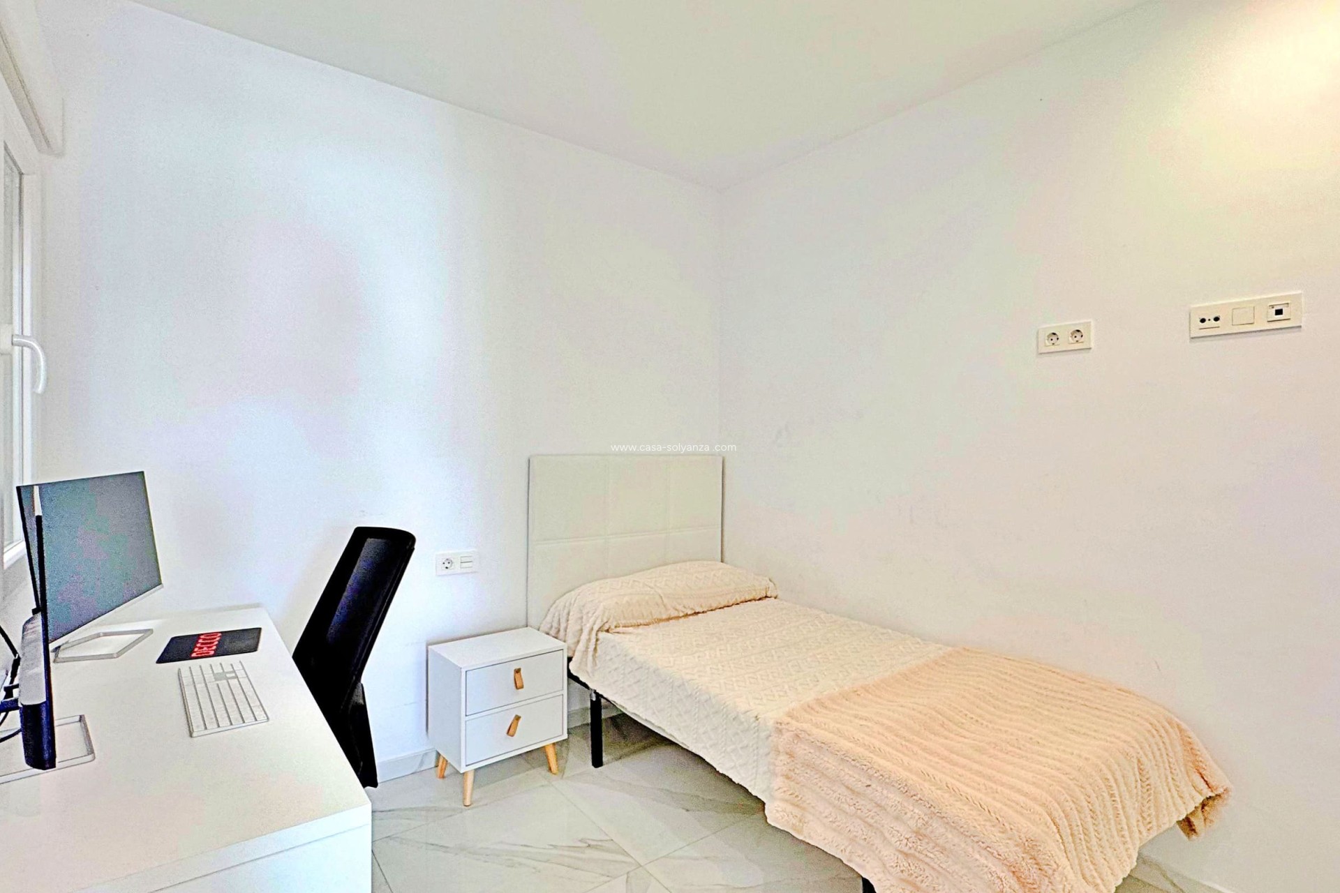 Herverkoop - Herenhuis - Torrevieja - Costa Blanca