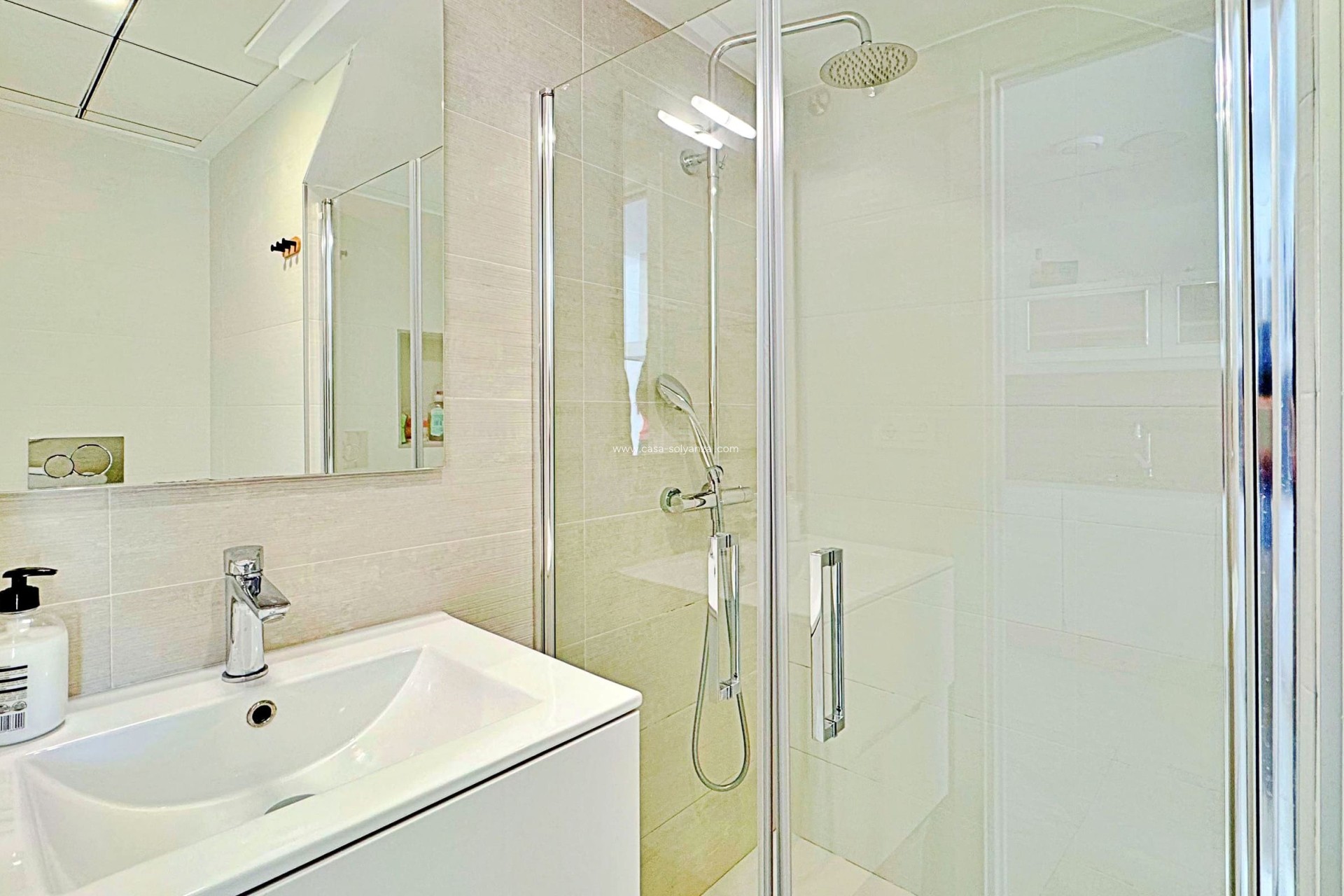 Herverkoop - Herenhuis - Torrevieja - Costa Blanca