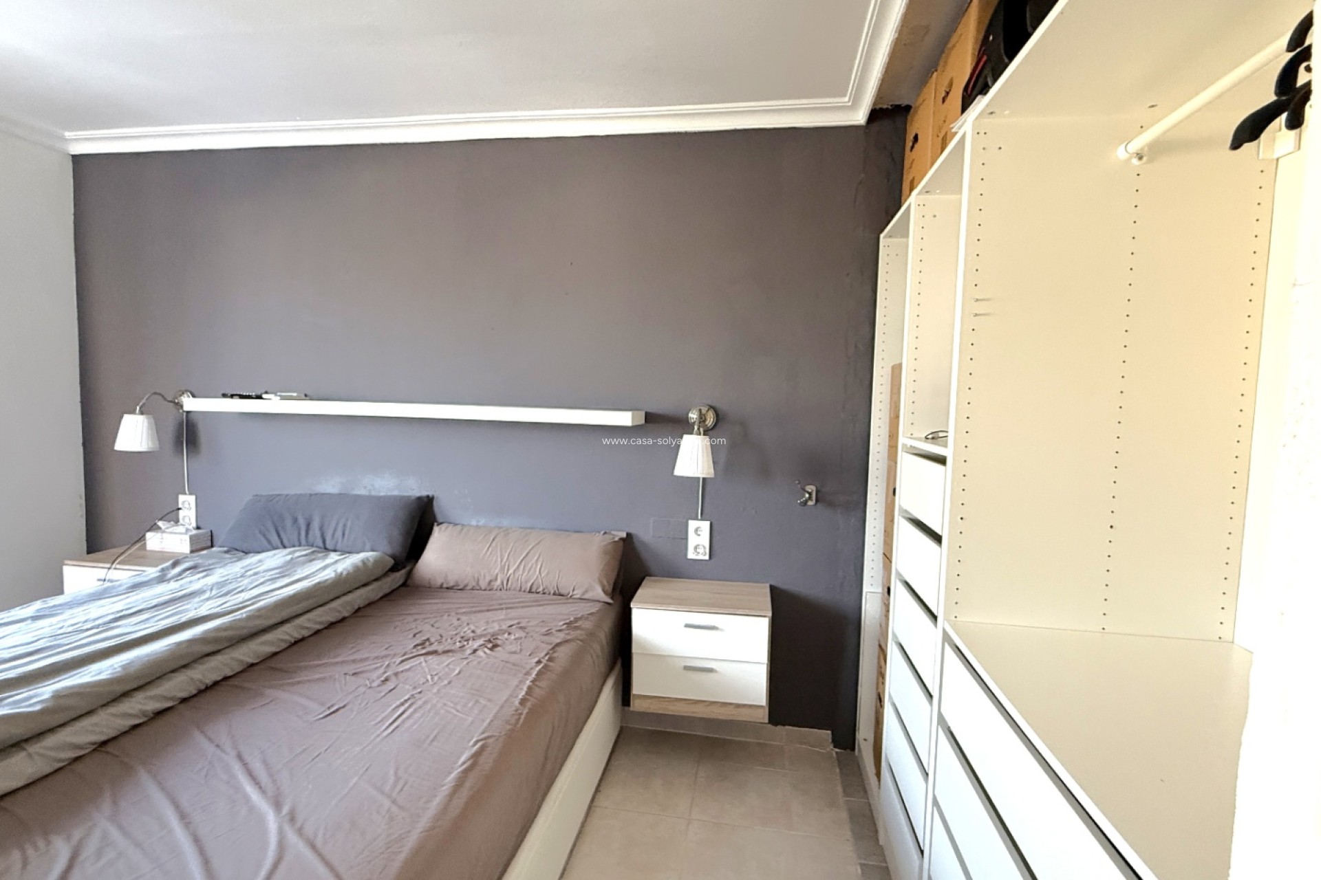 Herverkoop - Herenhuis - Torrevieja - Costa Blanca