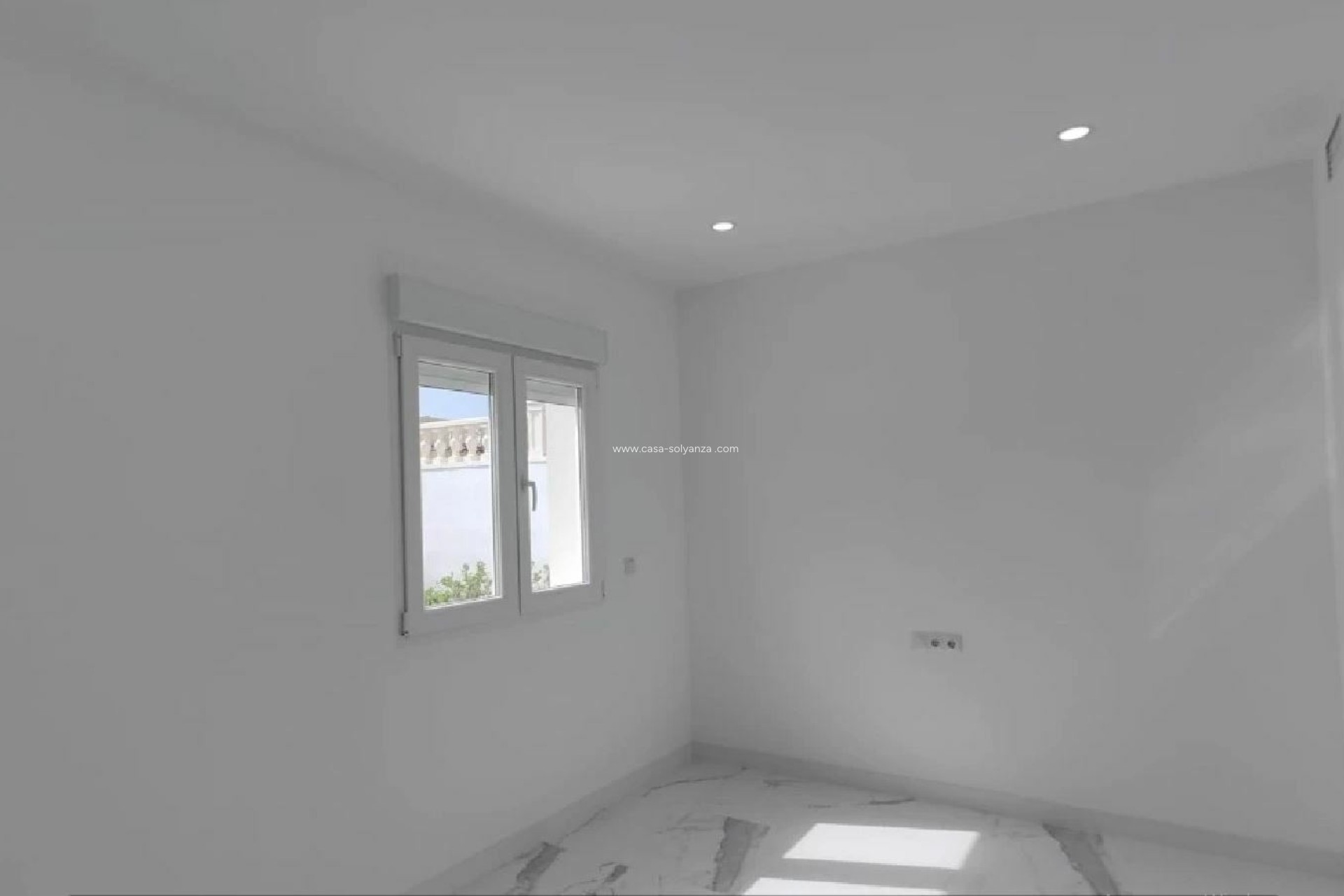 Herverkoop - Herenhuis - Torrevieja - Costa Blanca