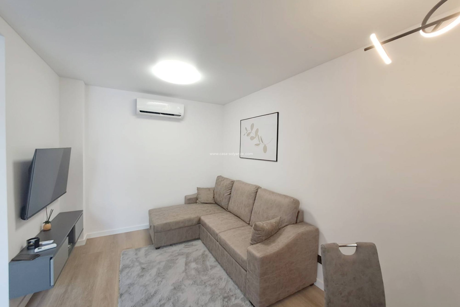 Herverkoop - Herenhuis - Torrevieja - Costa Blanca