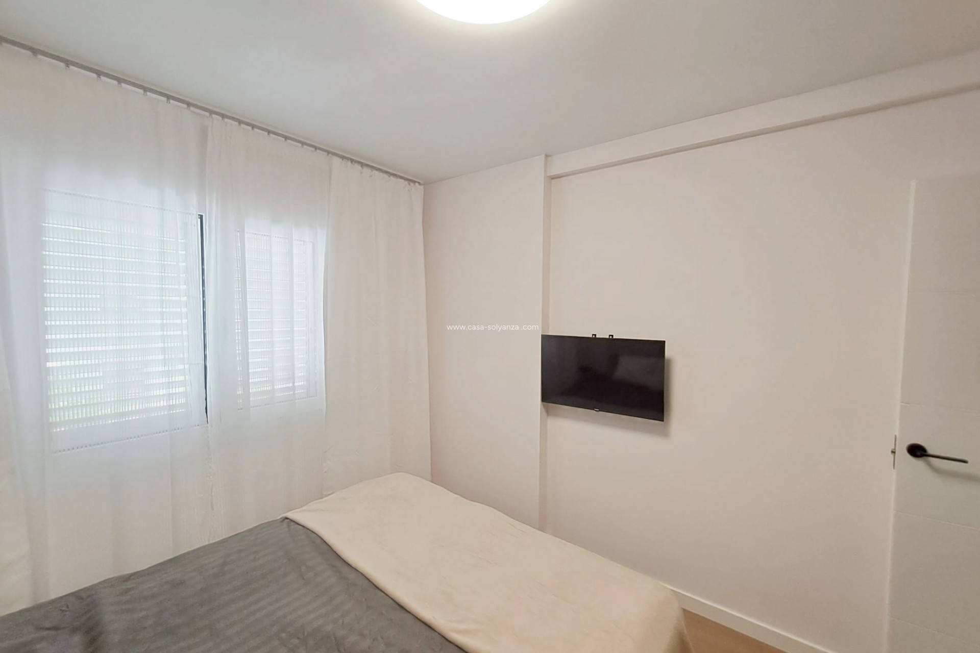 Herverkoop - Herenhuis - Torrevieja - Costa Blanca