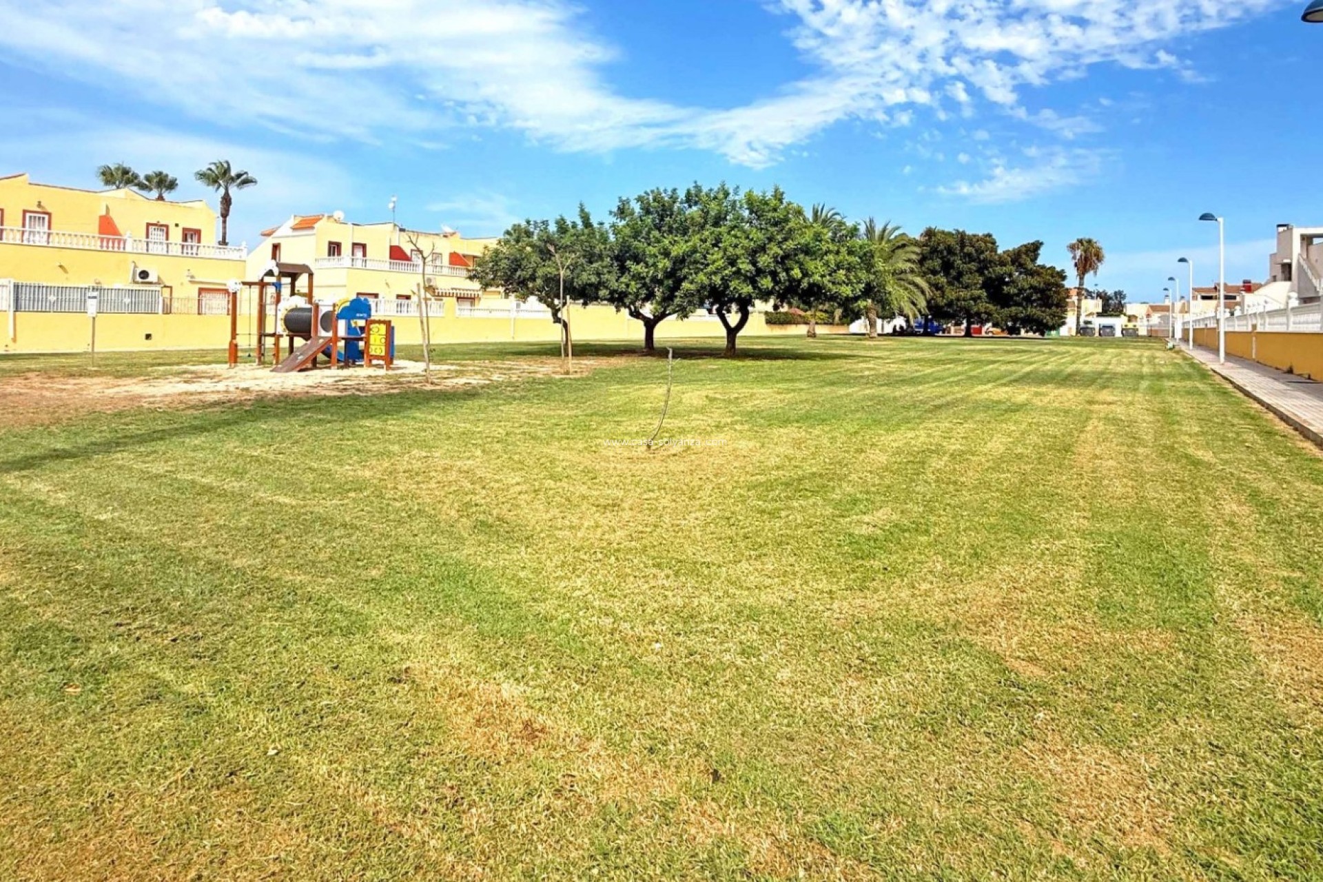 Herverkoop - Herenhuis - Torrevieja - Costa Blanca