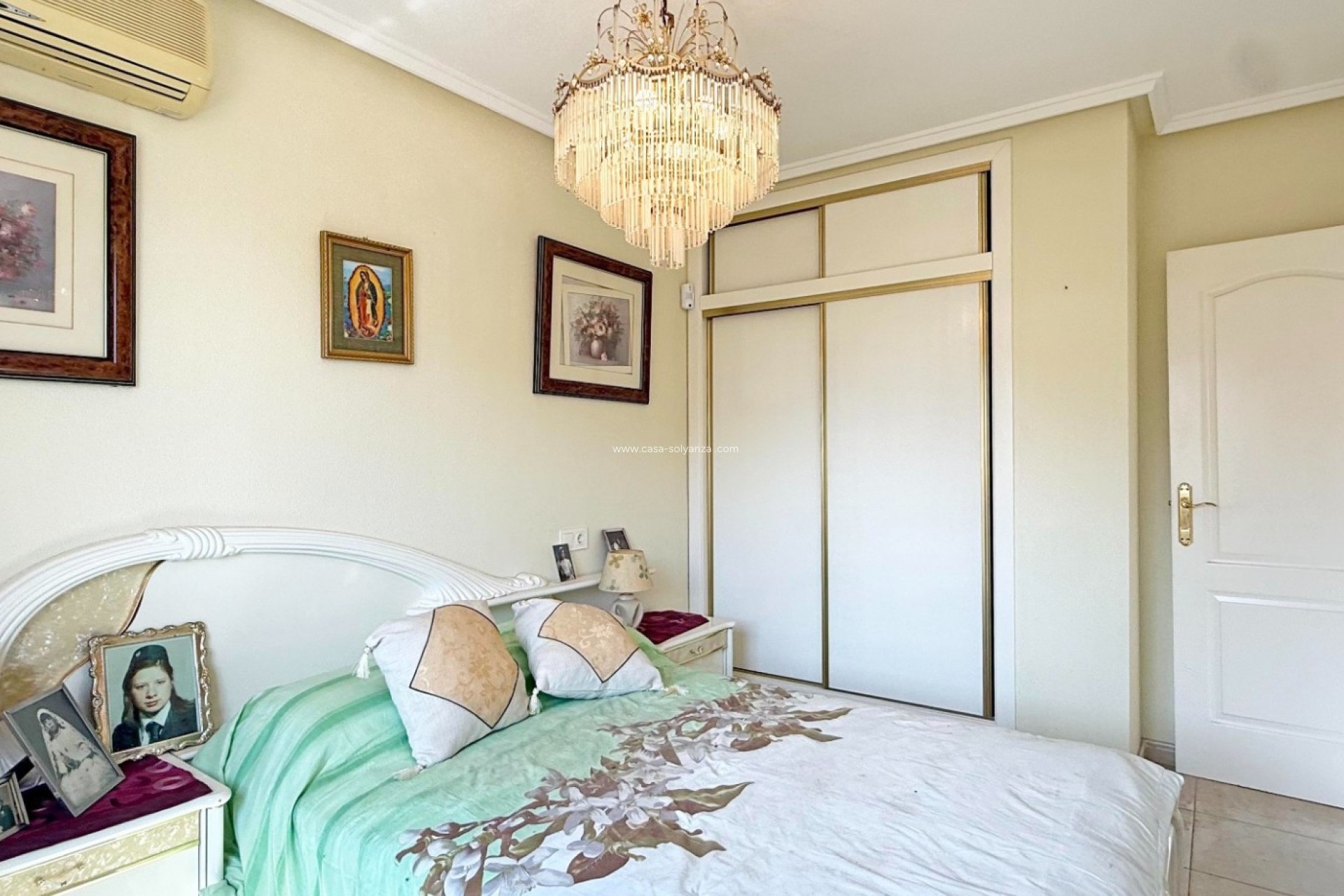 Herverkoop - Herenhuis - Torrevieja - Costa Blanca