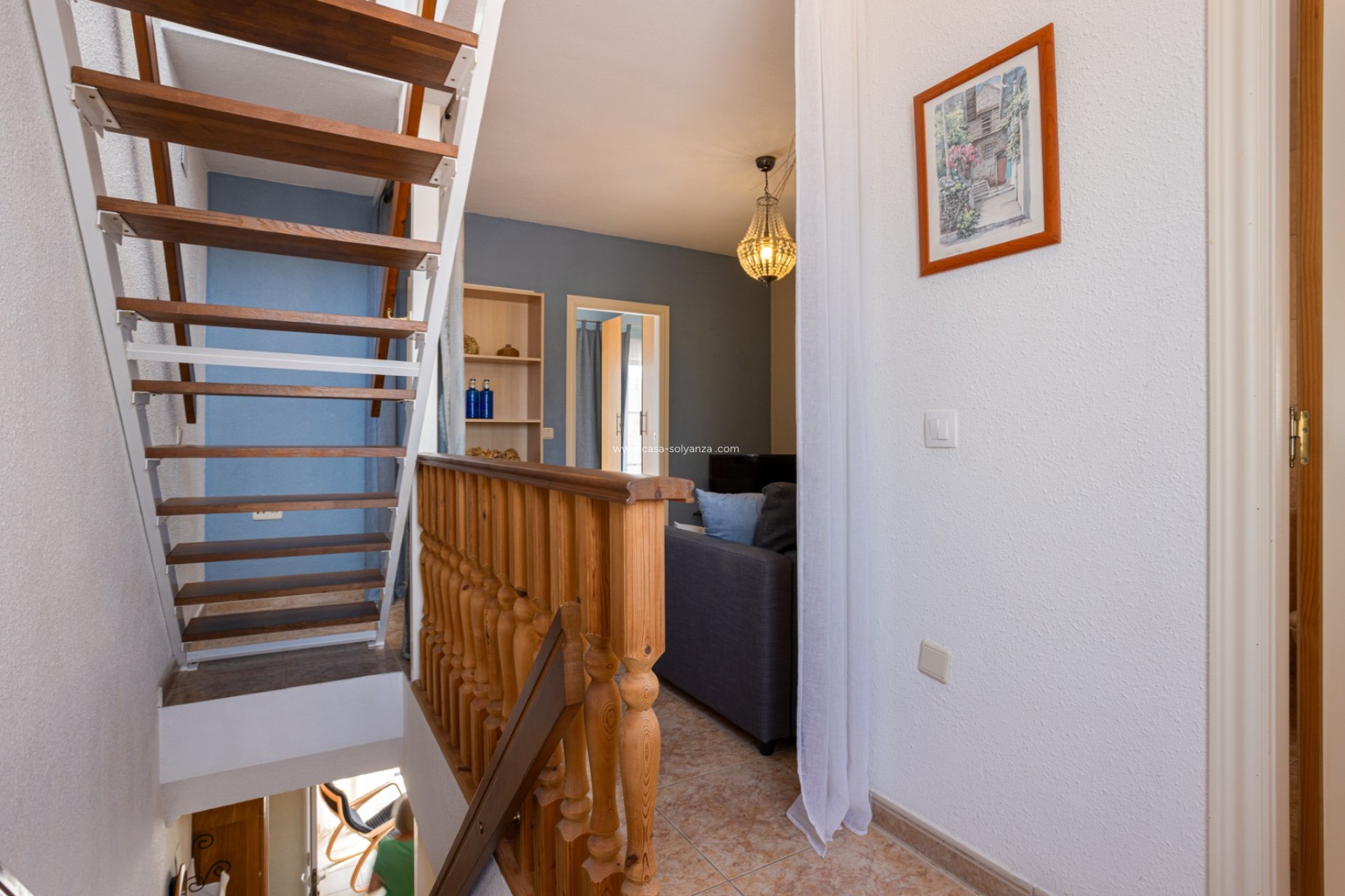 Herverkoop - Herenhuis - Torrevieja - Costa Blanca