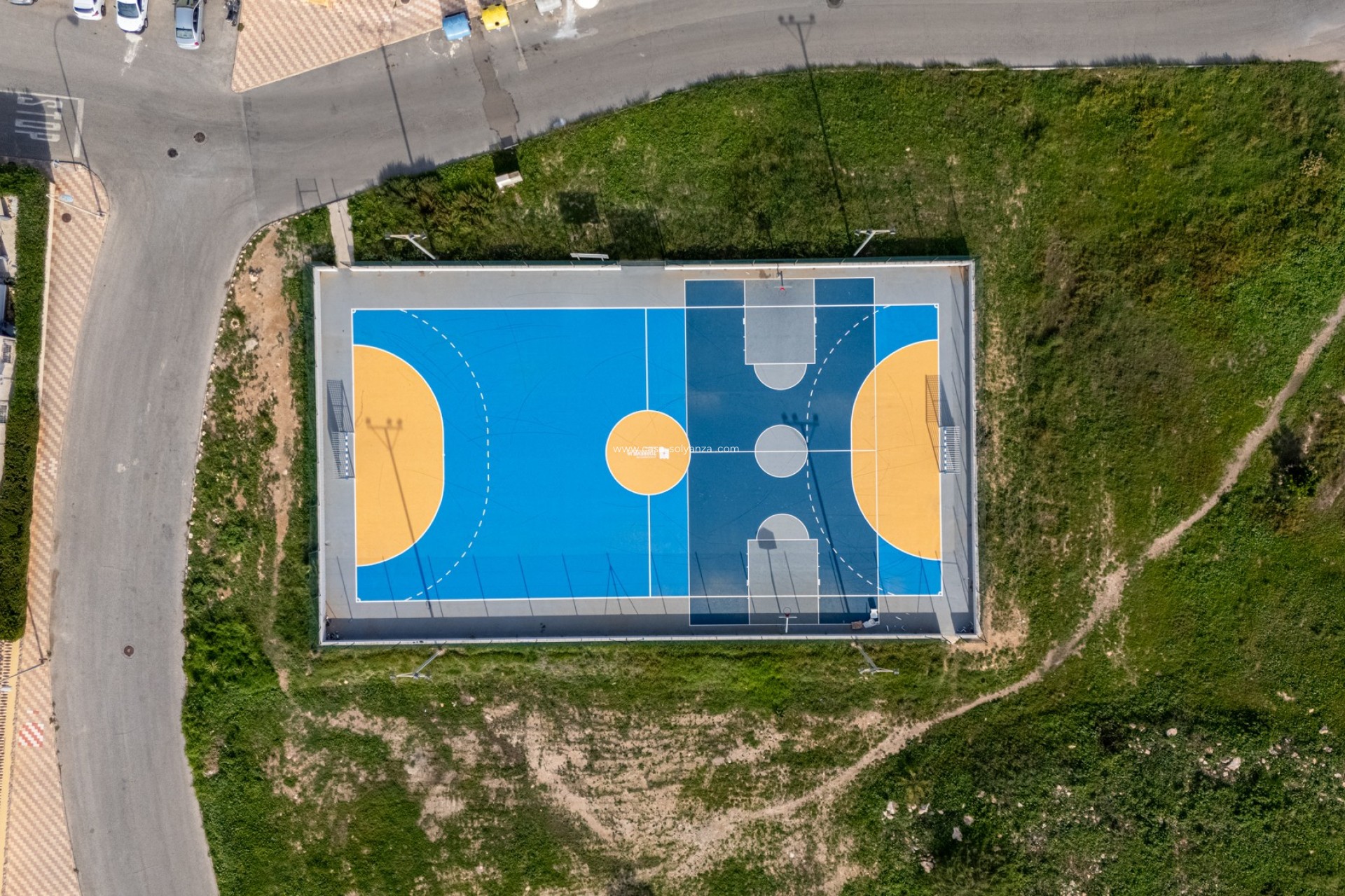 Herverkoop - Herenhuis - Torrevieja - Costa Blanca