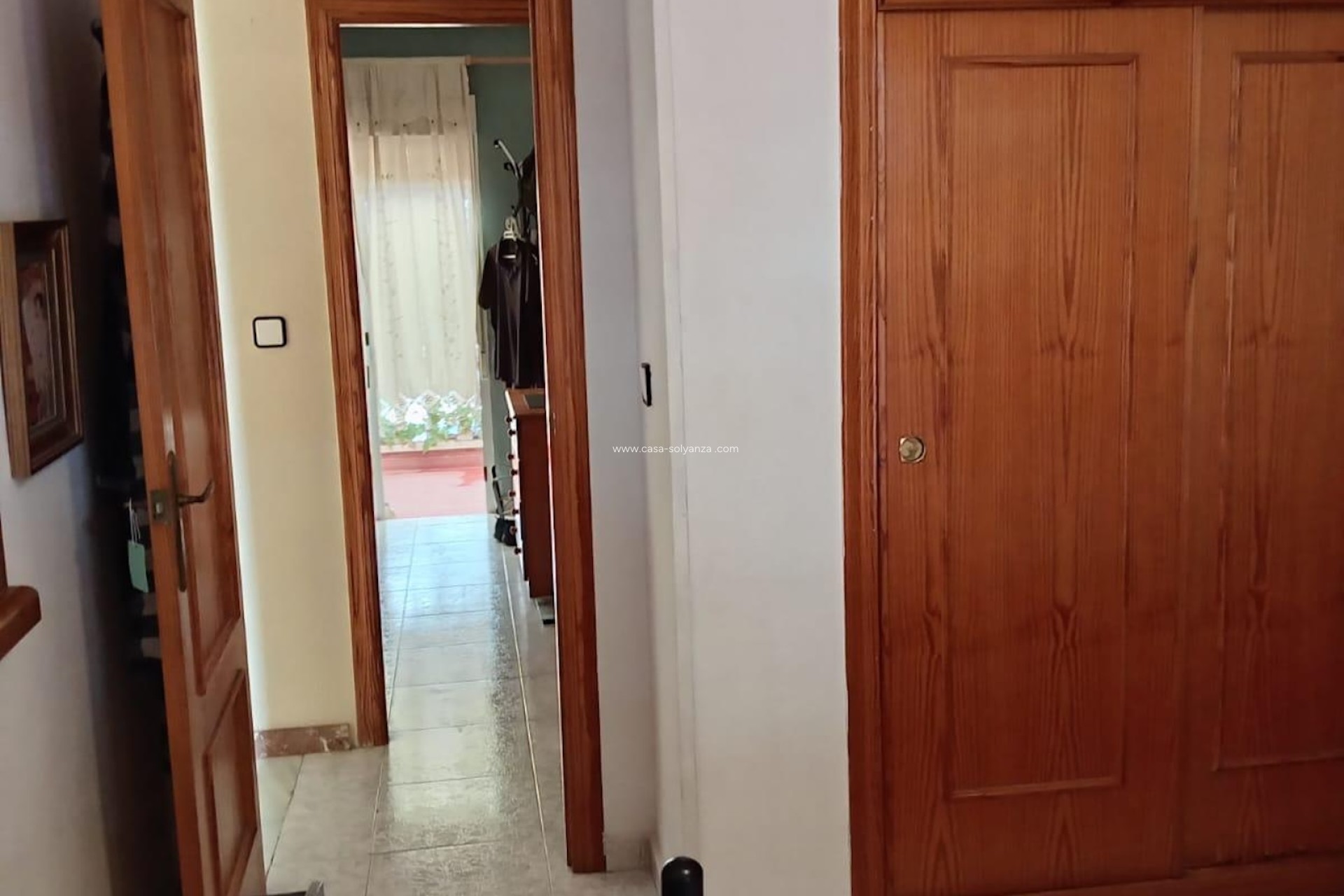 Herverkoop - Herenhuis - Torrevieja - Costa Blanca