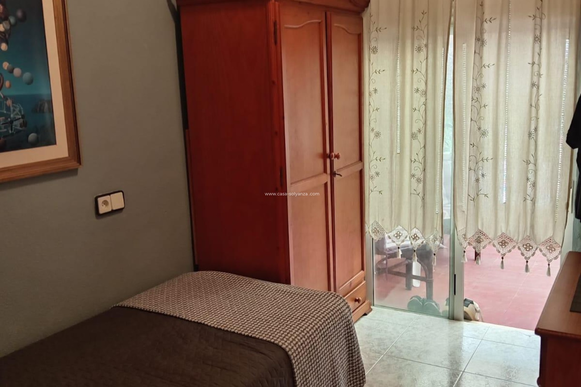 Herverkoop - Herenhuis - Torrevieja - Costa Blanca