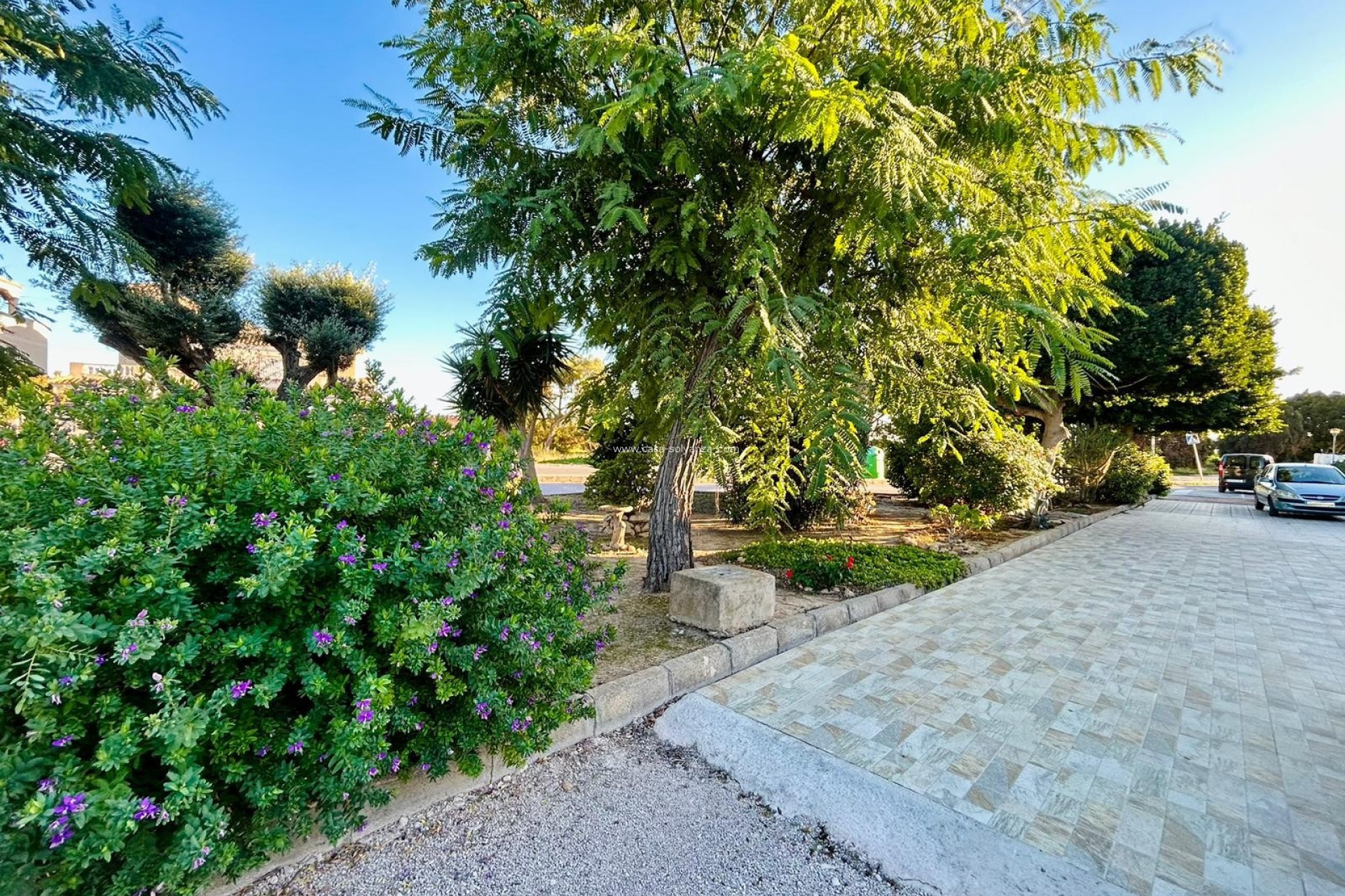 Herverkoop - Herenhuis - Torrevieja - Costa Blanca