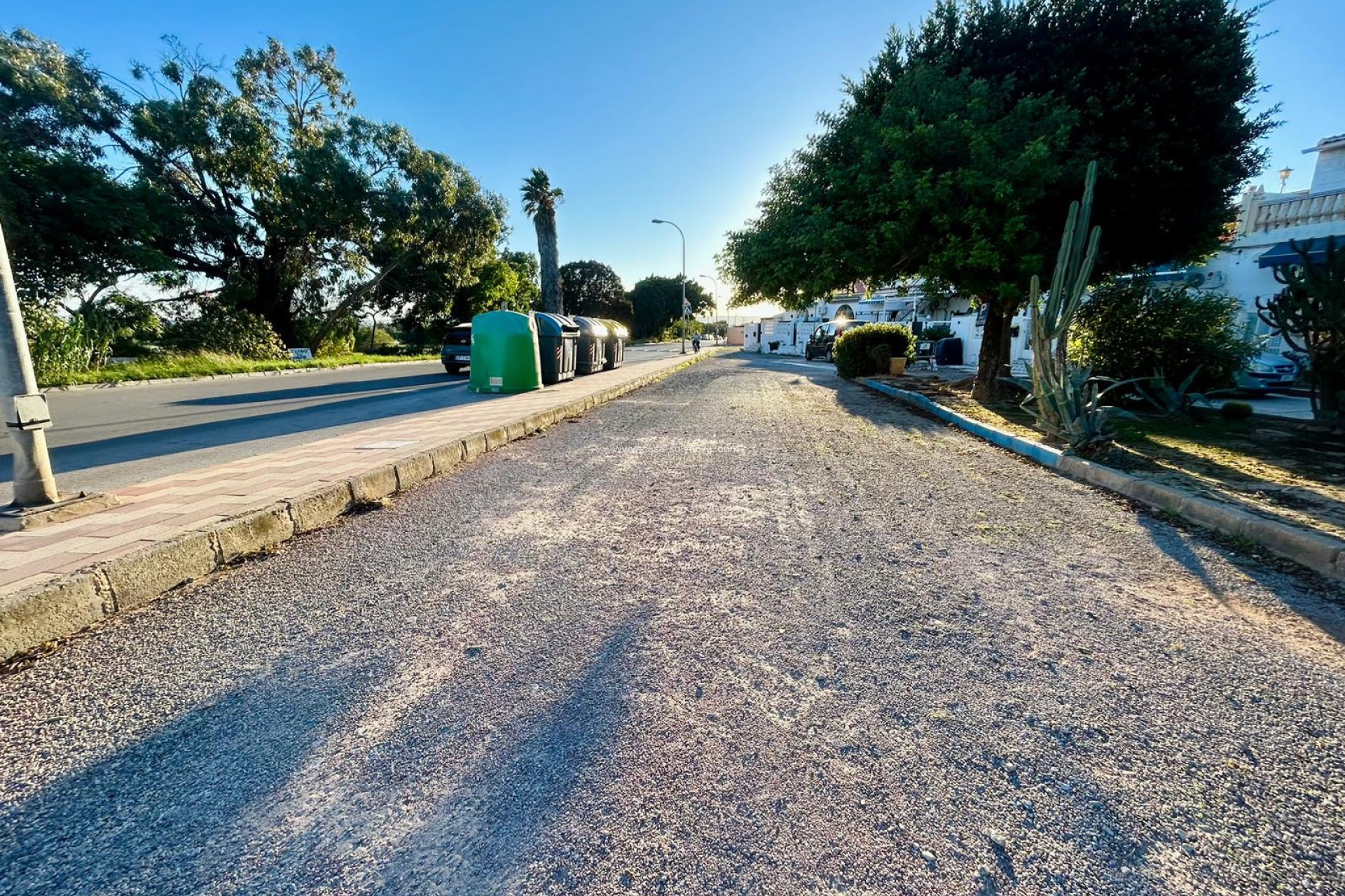 Herverkoop - Herenhuis - Torrevieja - Costa Blanca