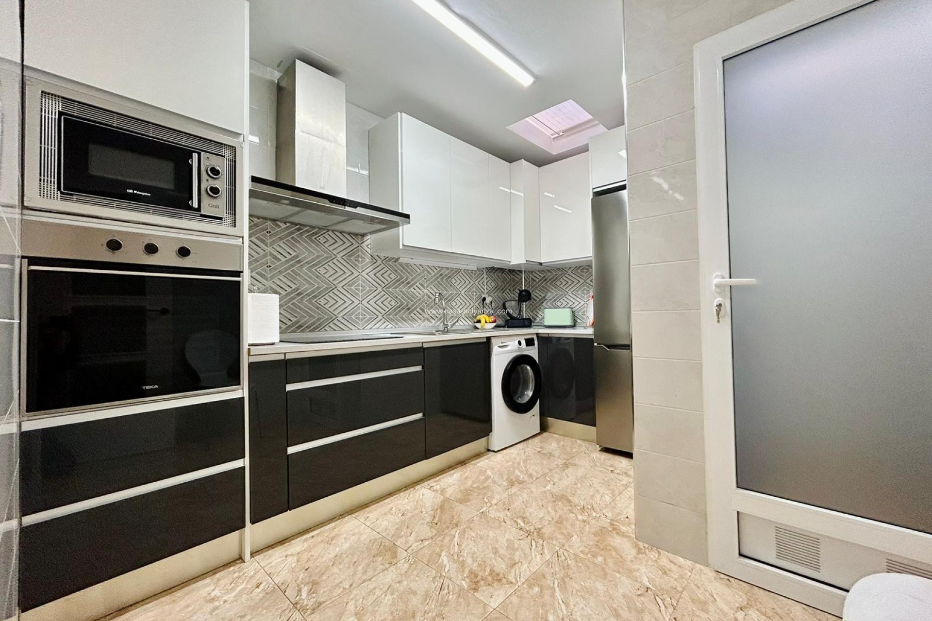 Herverkoop - Herenhuis - Torrevieja - Costa Blanca