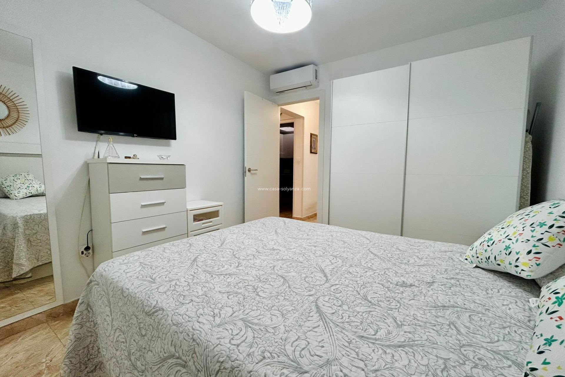 Herverkoop - Herenhuis - Torrevieja - Costa Blanca