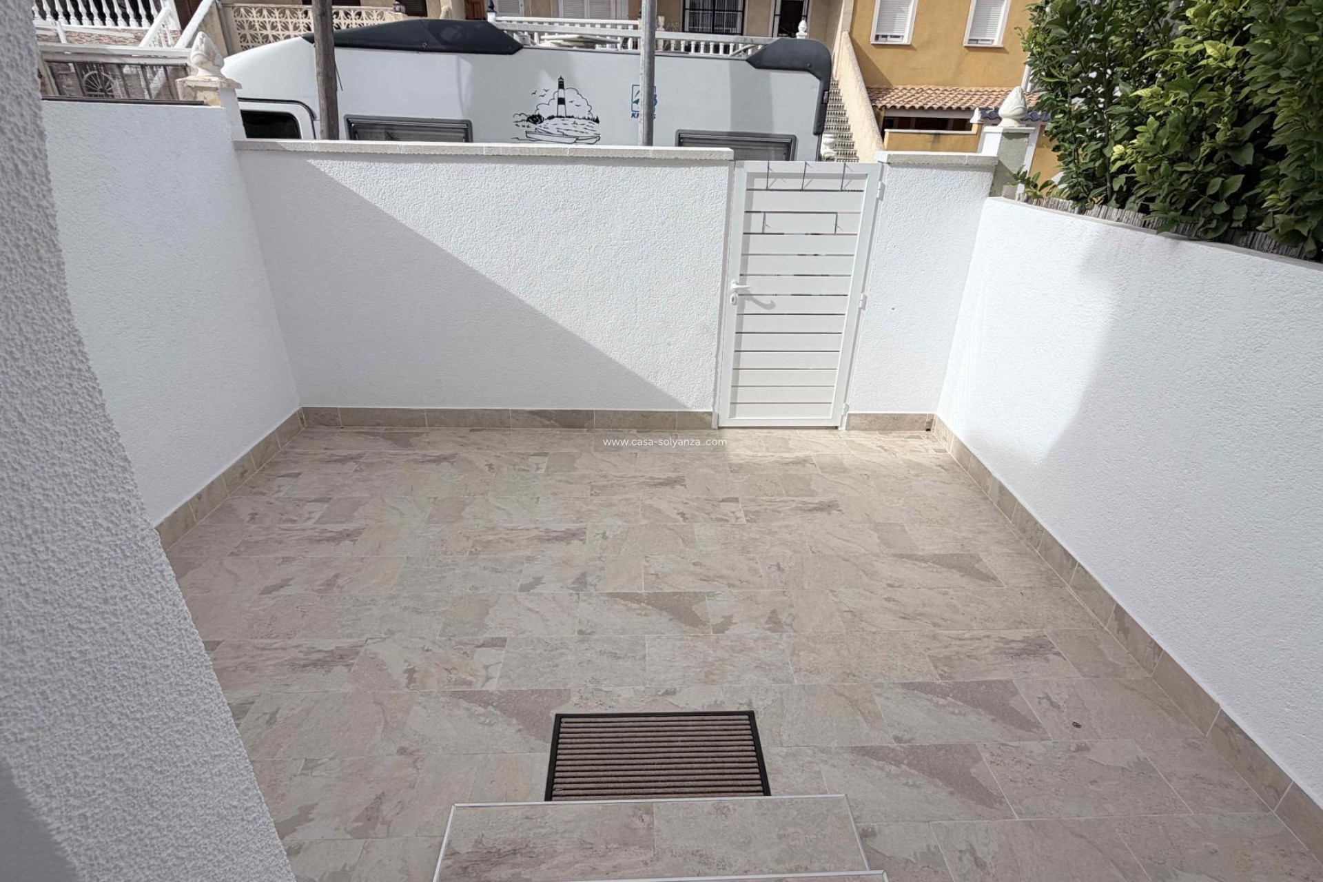 Herverkoop - Herenhuis - Torrevieja - Costa Blanca