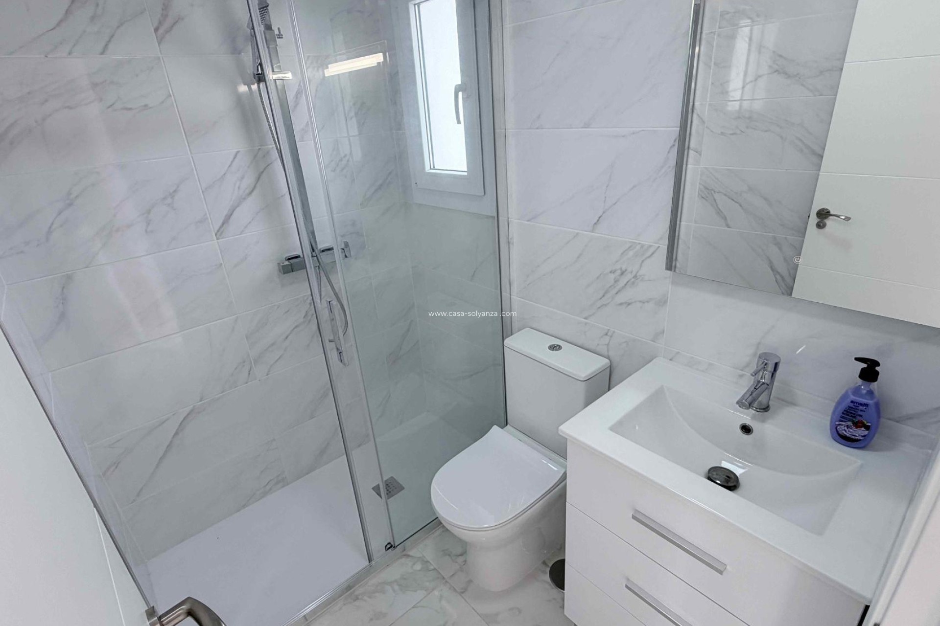 Herverkoop - Herenhuis - Torrevieja - Costa Blanca