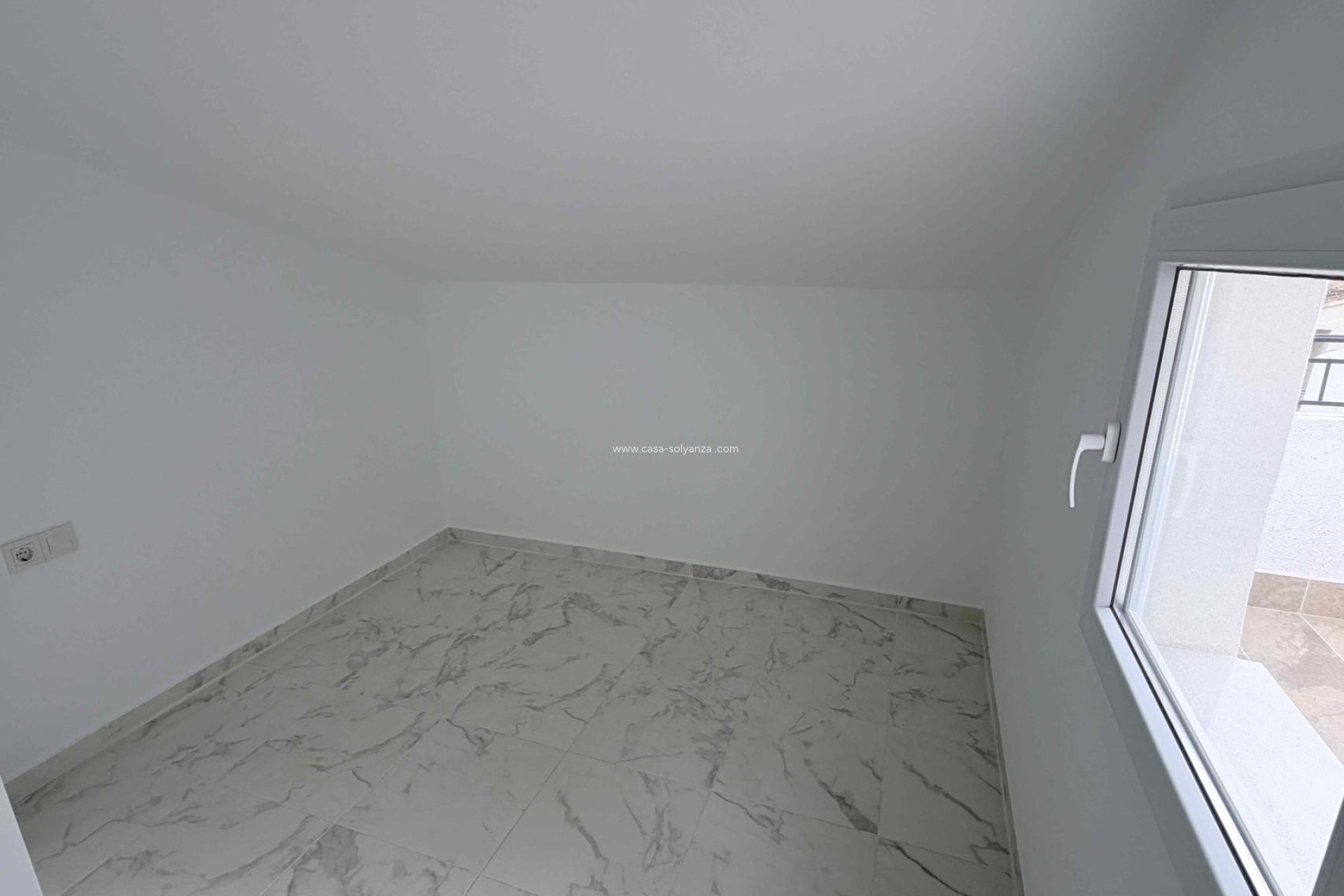 Herverkoop - Herenhuis - Torrevieja - Costa Blanca