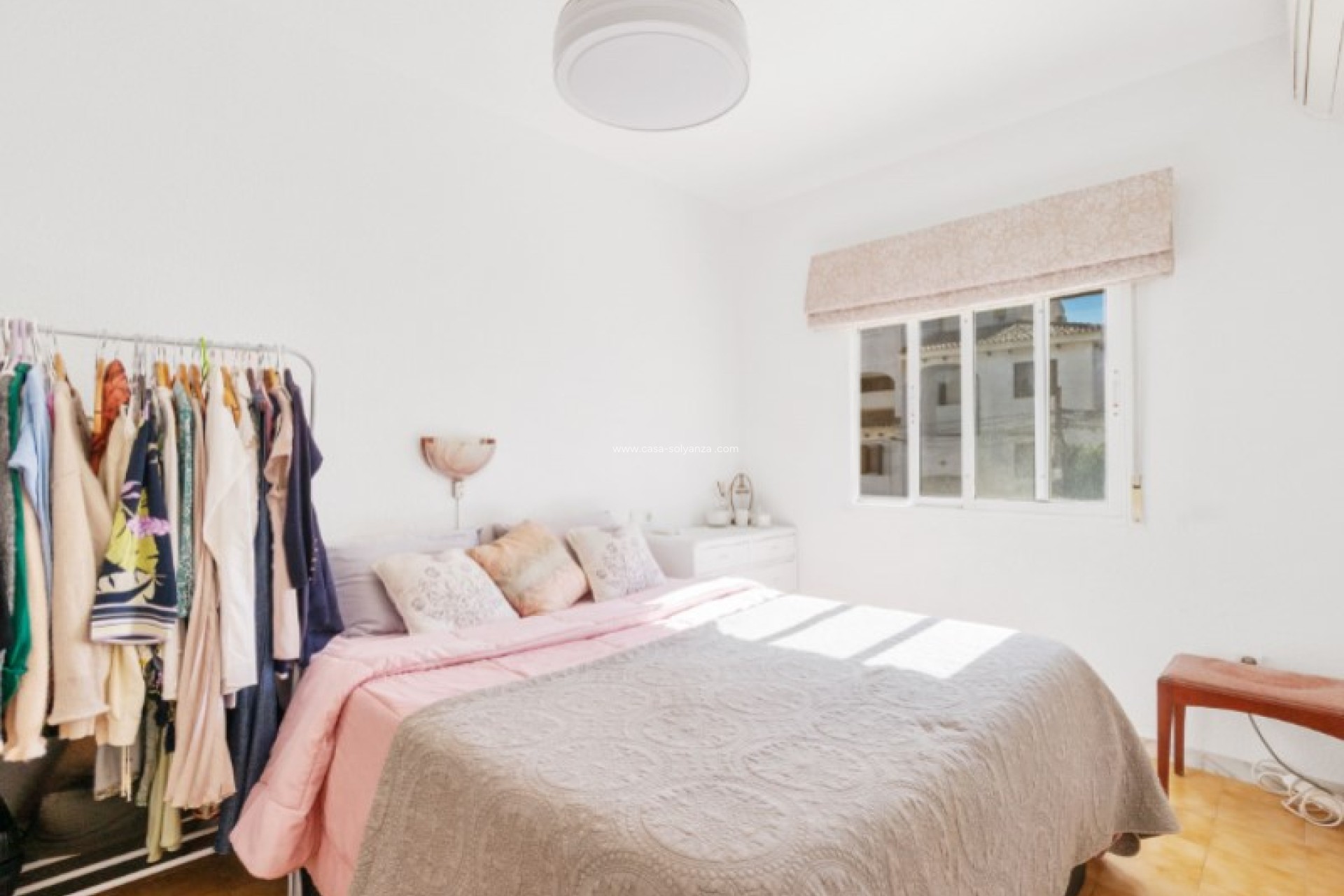 Herverkoop - Herenhuis - Torrevieja - Costa Blanca