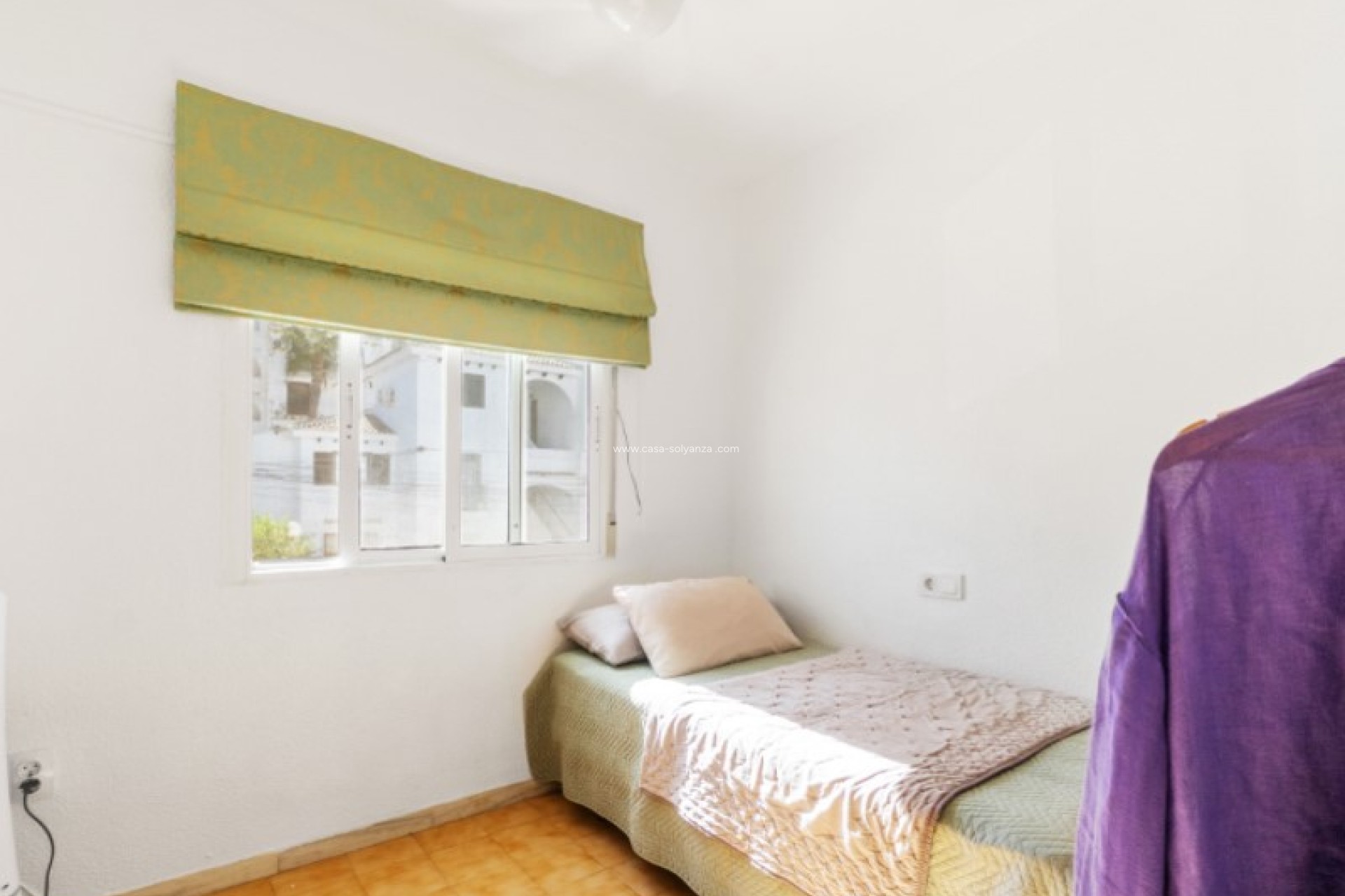 Herverkoop - Herenhuis - Torrevieja - Costa Blanca