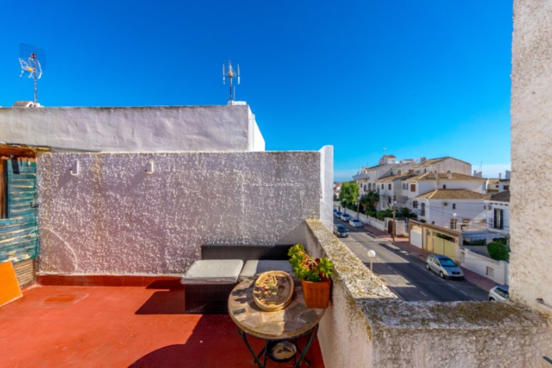 Herverkoop - Herenhuis - Torrevieja - Costa Blanca