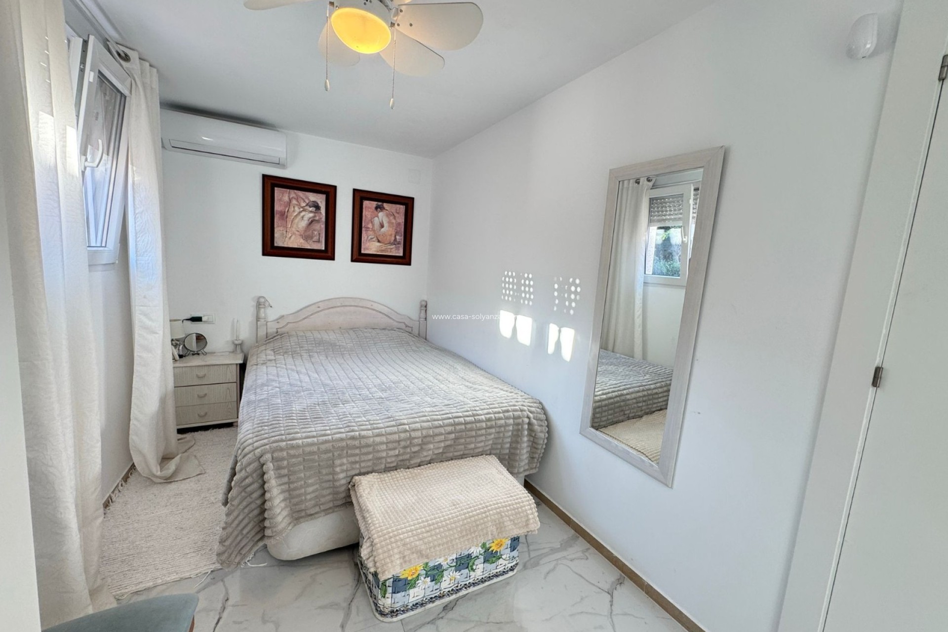 Herverkoop - Herenhuis - Torrevieja - Costa Blanca