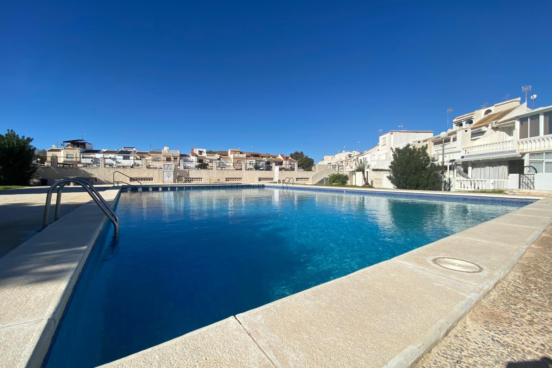 Herverkoop - Herenhuis - Torrevieja - Costa Blanca