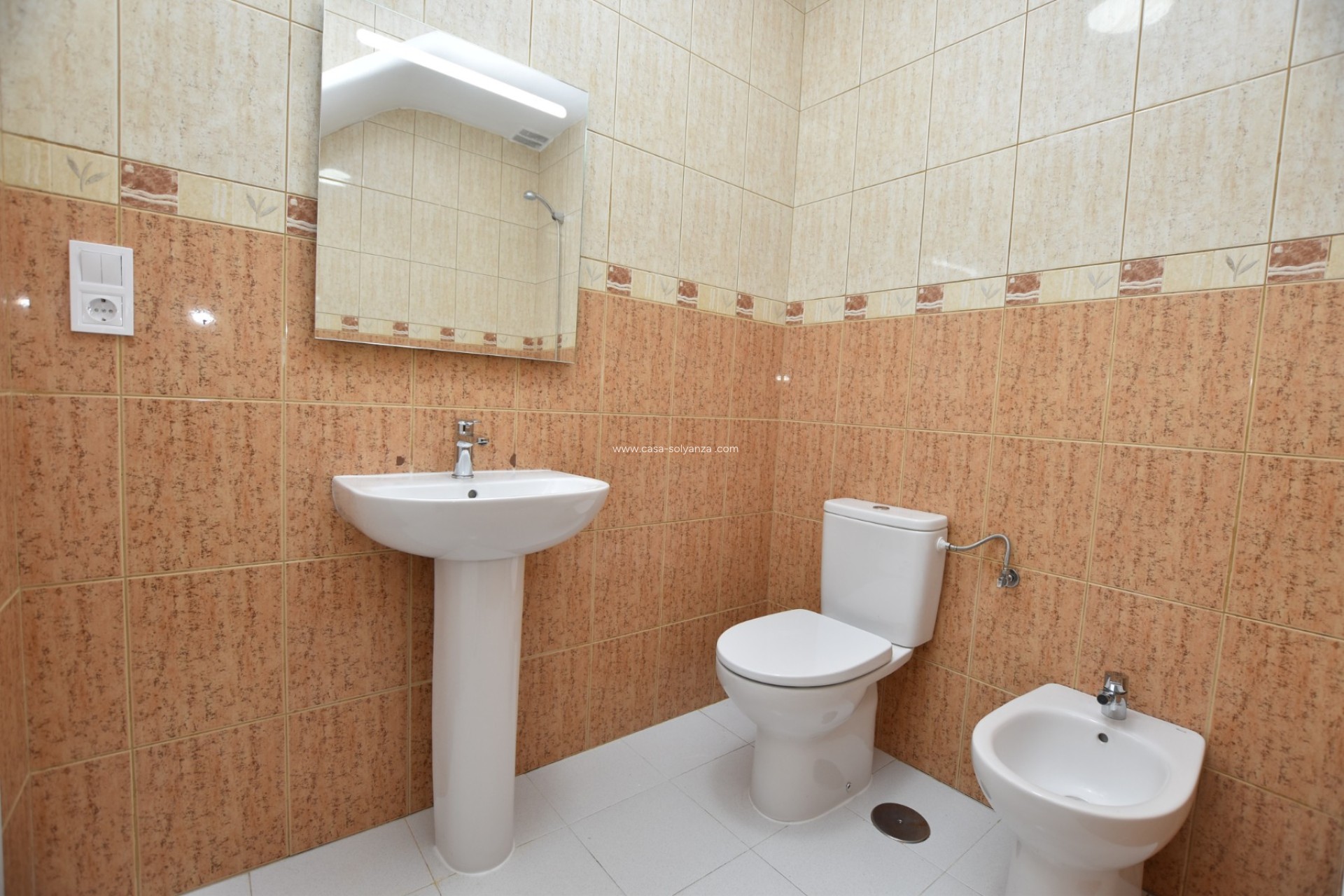 Herverkoop - Herenhuis - Torrevieja - Costa Blanca