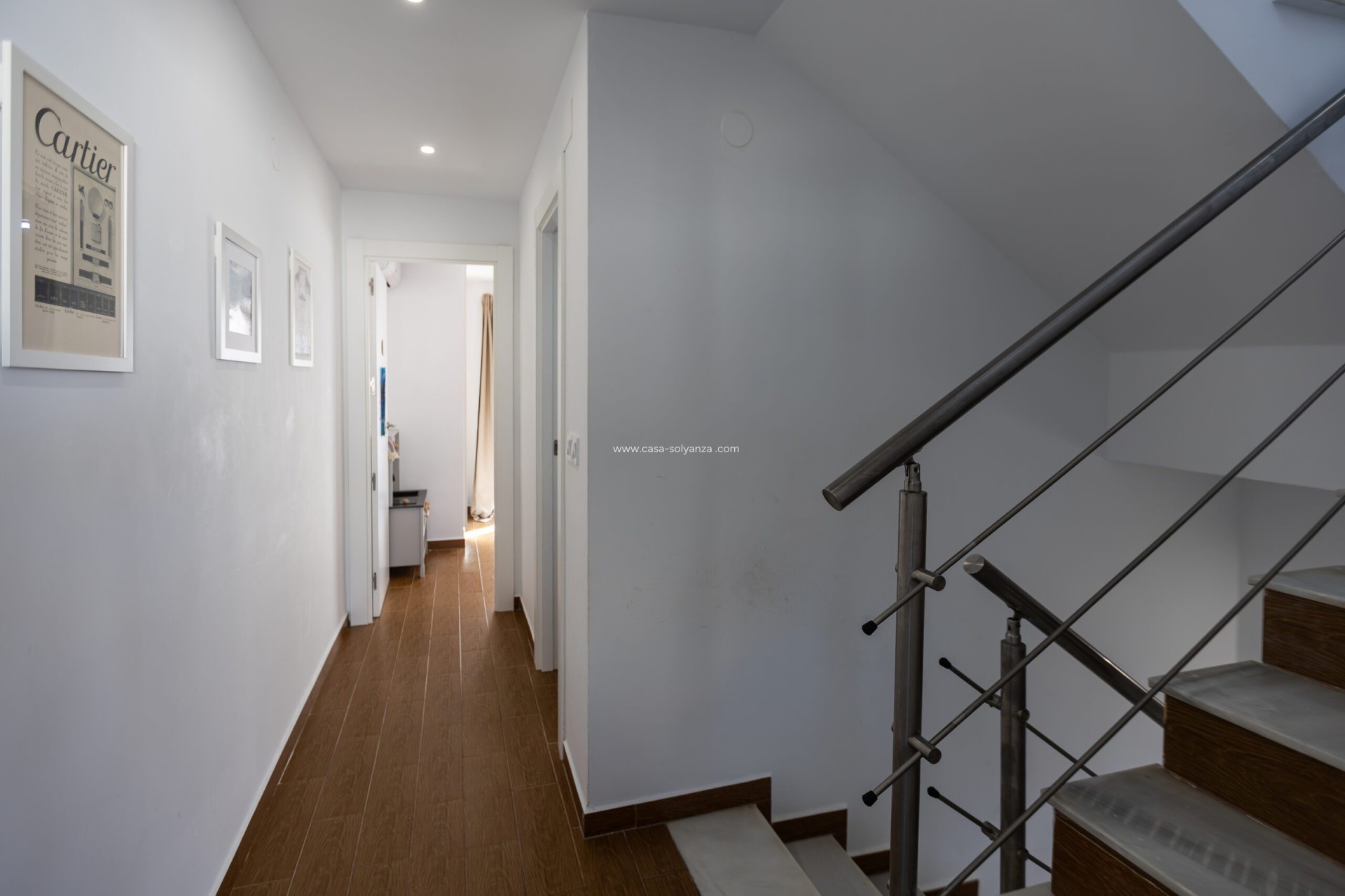 Herverkoop - Herenhuis - Torrevieja - Costa Blanca