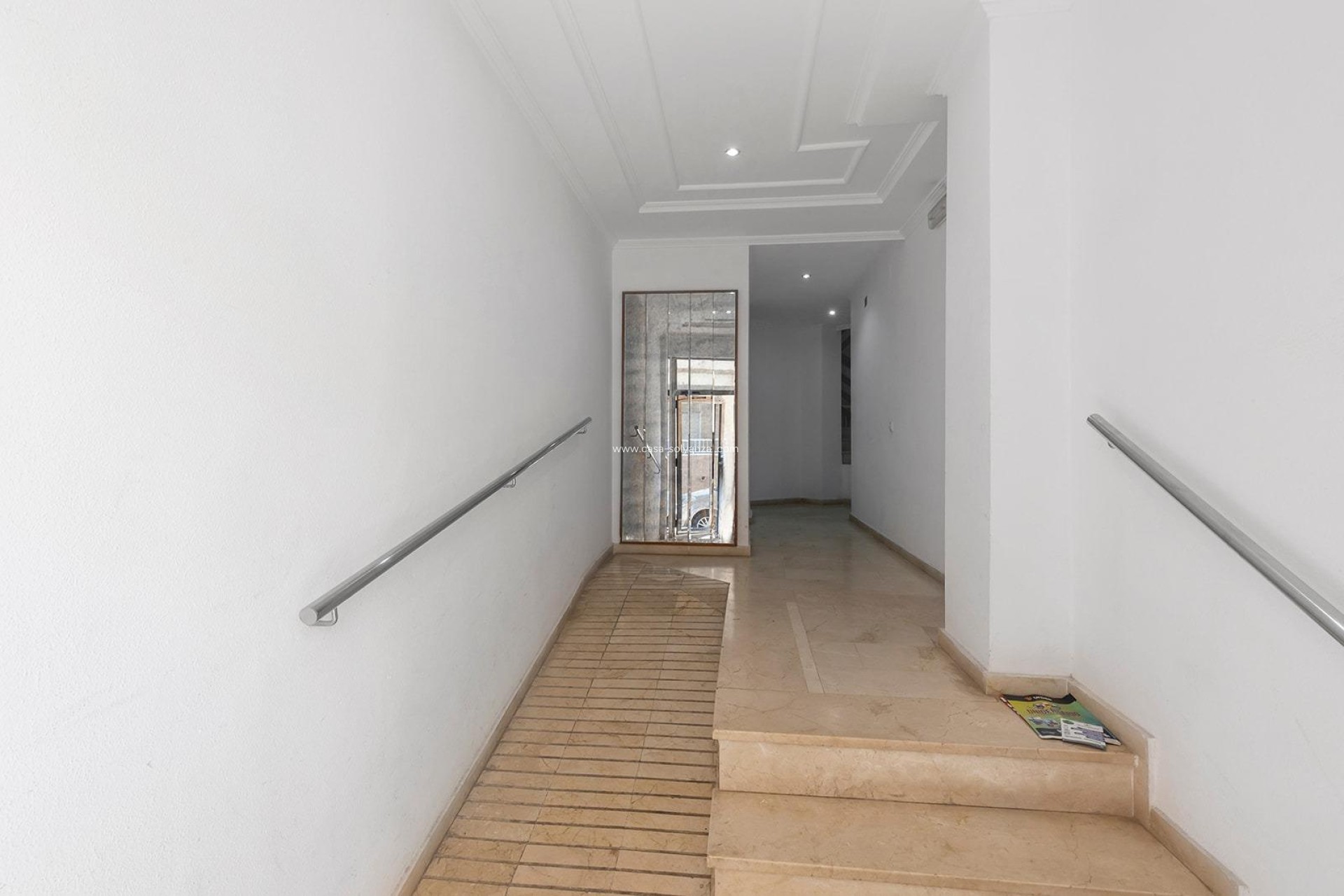 Herverkoop - Herenhuis - Torrevieja - Costa Blanca