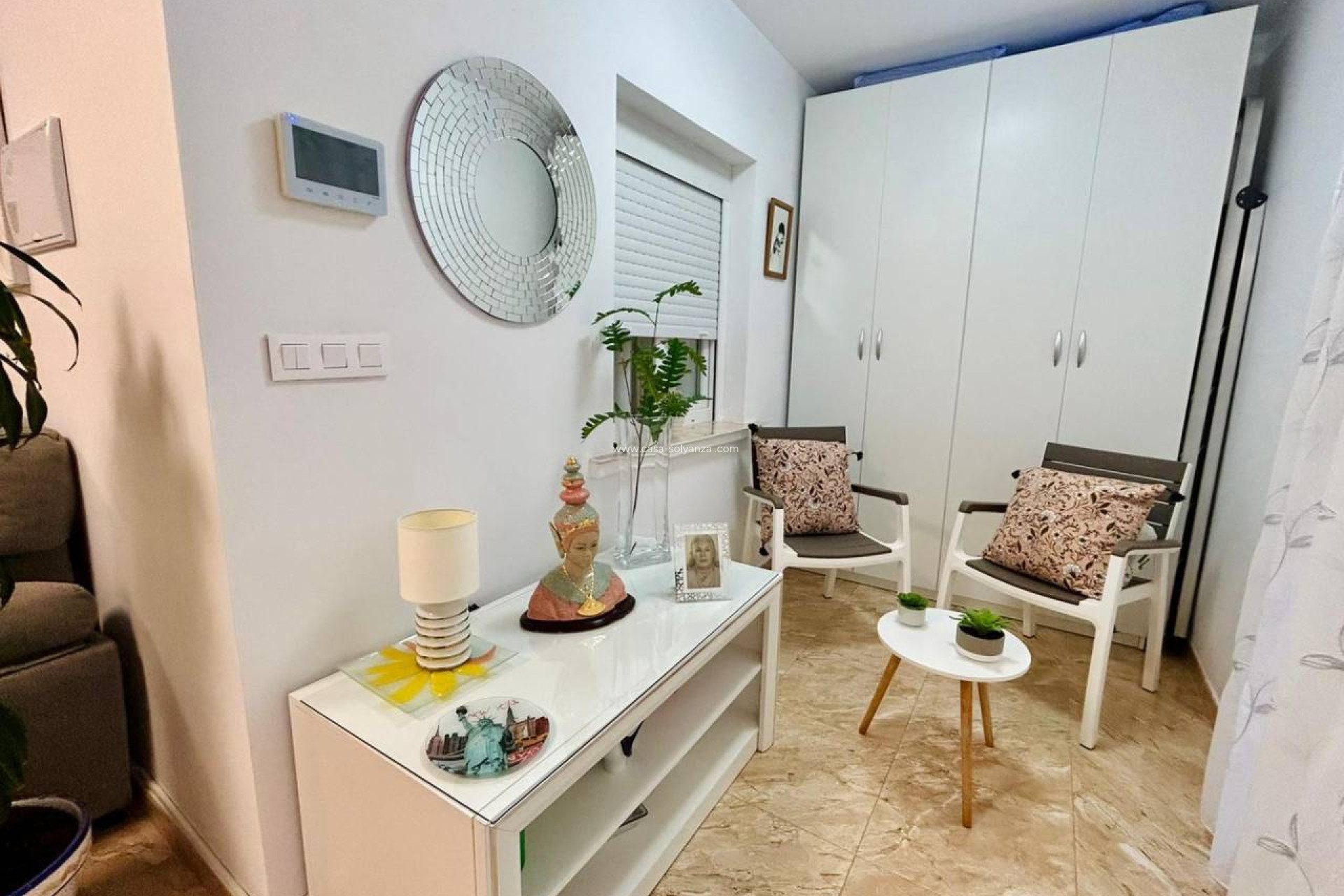 Herverkoop - Herenhuis - Torrevieja - Costa Blanca