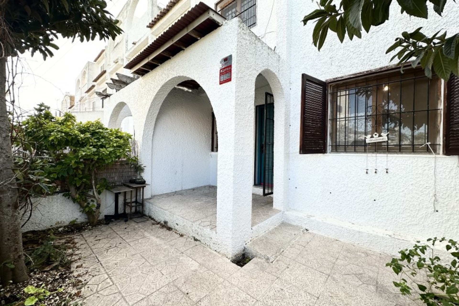 Herverkoop - Herenhuis - Torrevieja - Costa Blanca