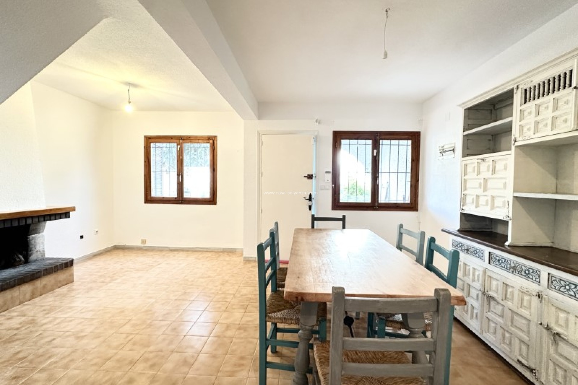 Herverkoop - Herenhuis - Torrevieja - Costa Blanca