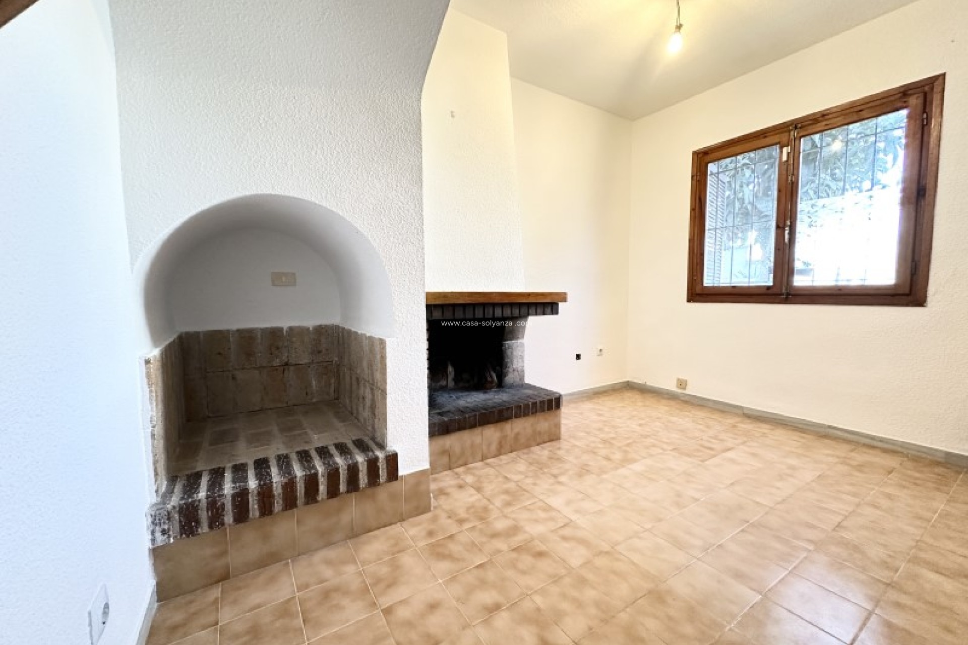 Herverkoop - Herenhuis - Torrevieja - Costa Blanca