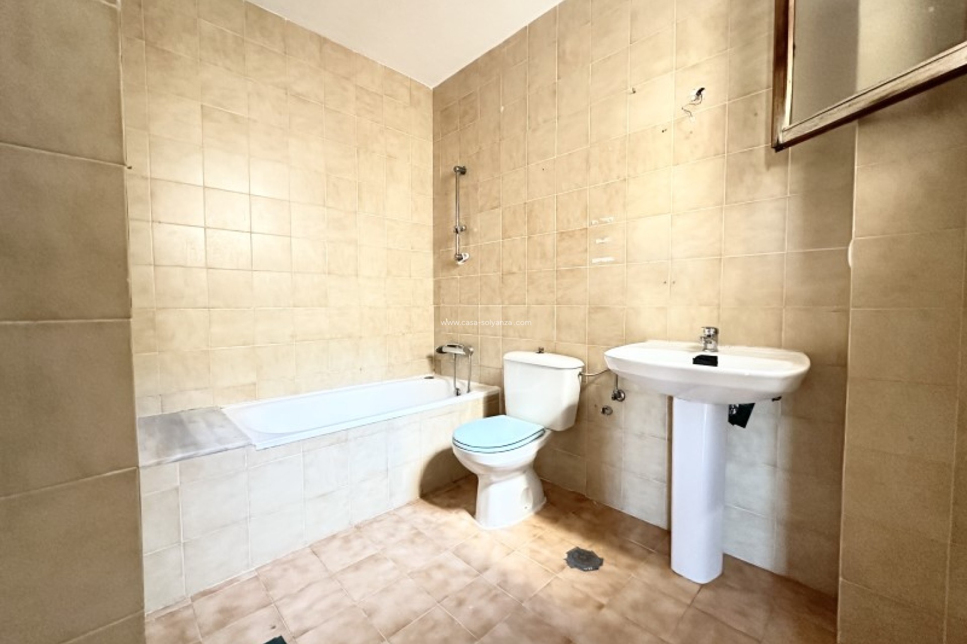 Herverkoop - Herenhuis - Torrevieja - Costa Blanca