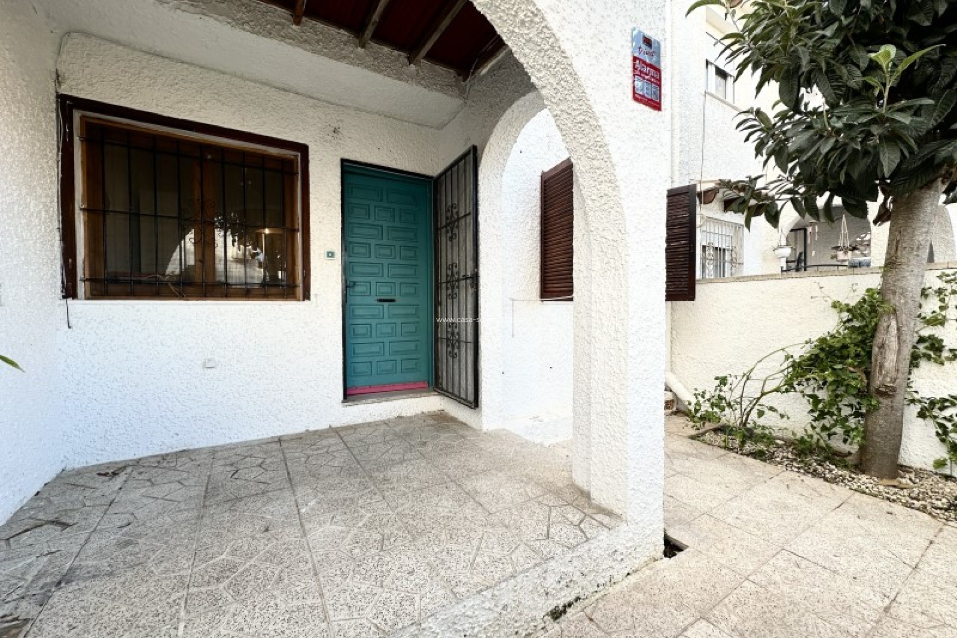 Herverkoop - Herenhuis - Torrevieja - Costa Blanca