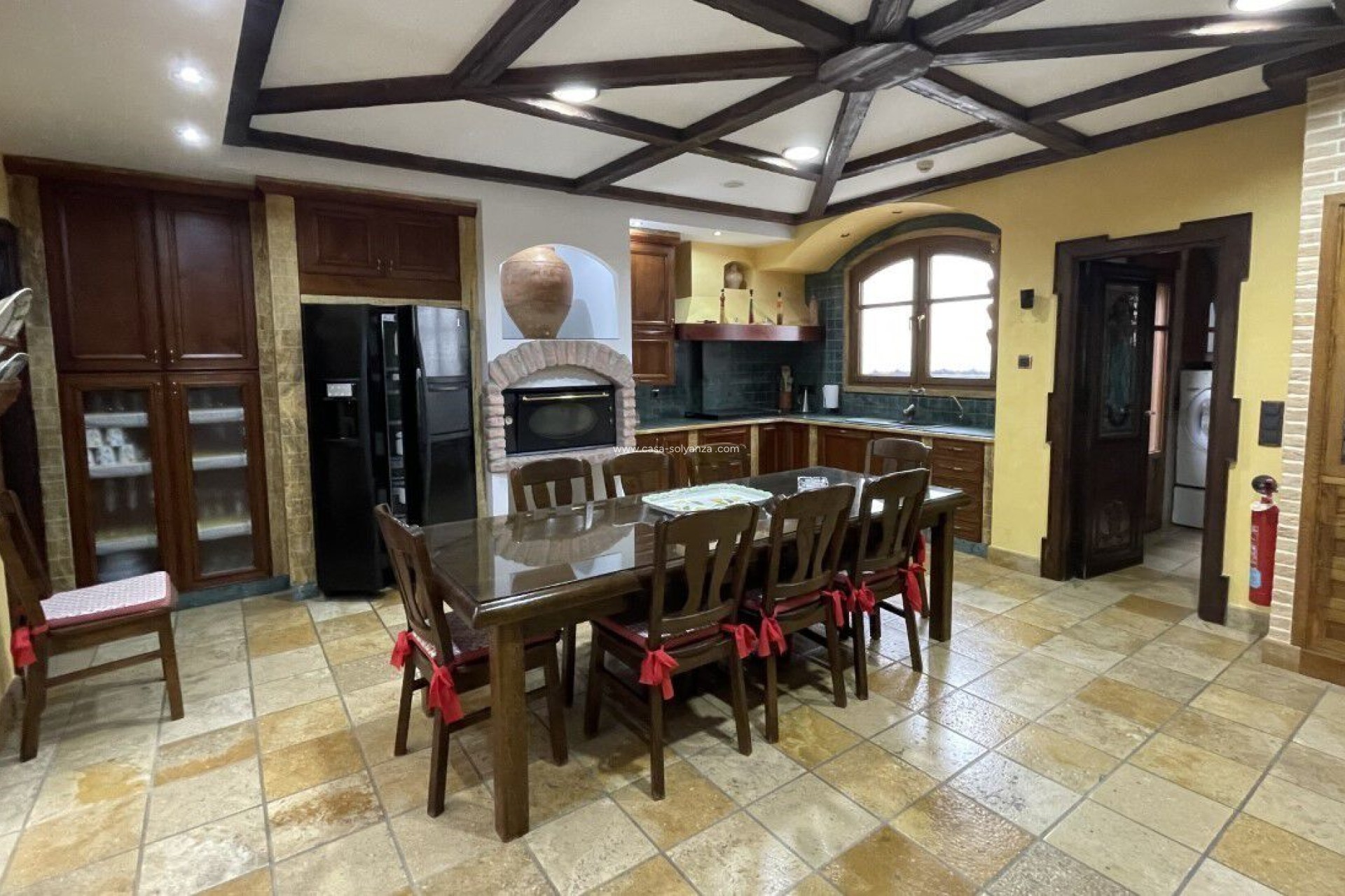 Herverkoop - Herenhuis - Torrevieja - Costa Blanca