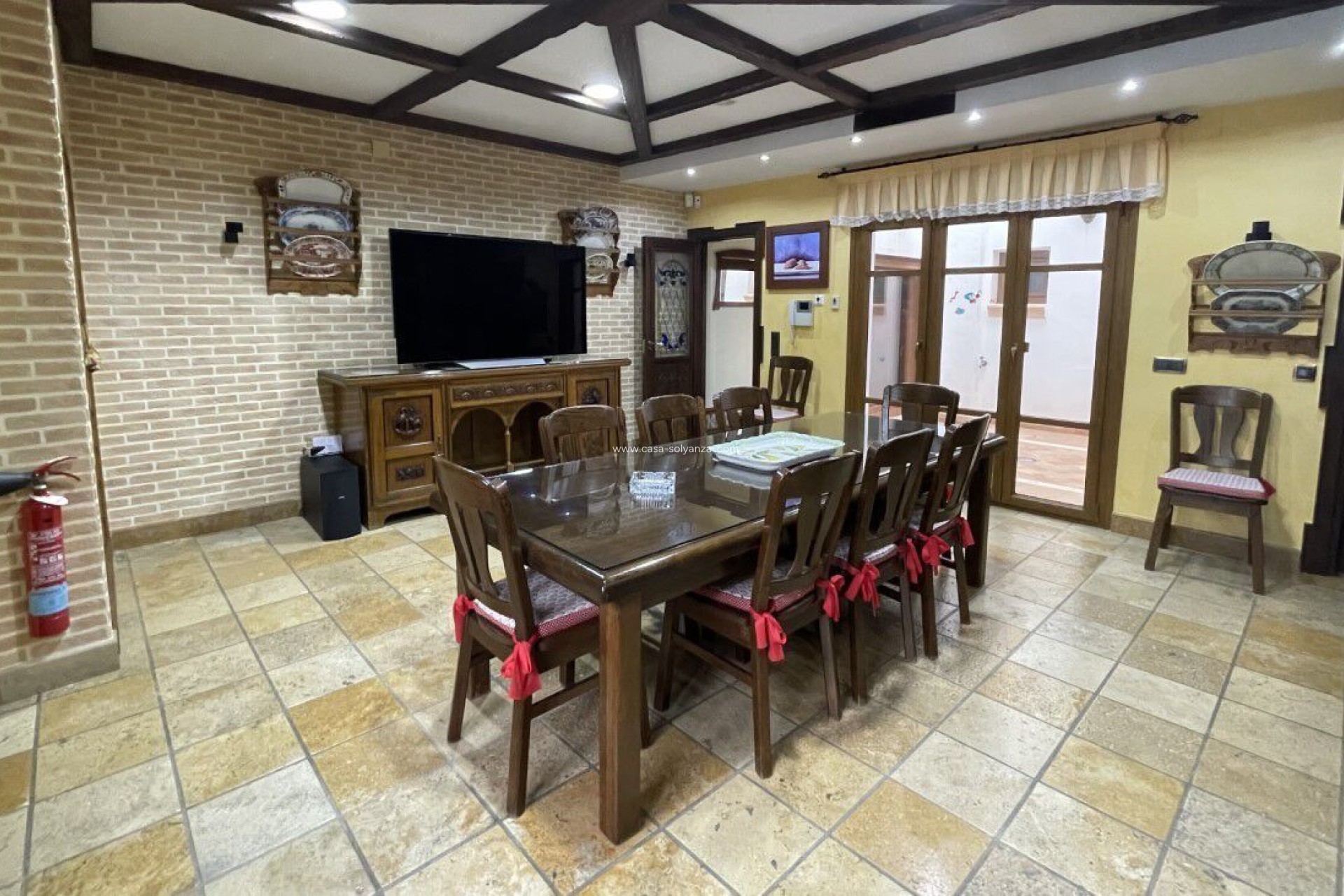 Herverkoop - Herenhuis - Torrevieja - Costa Blanca