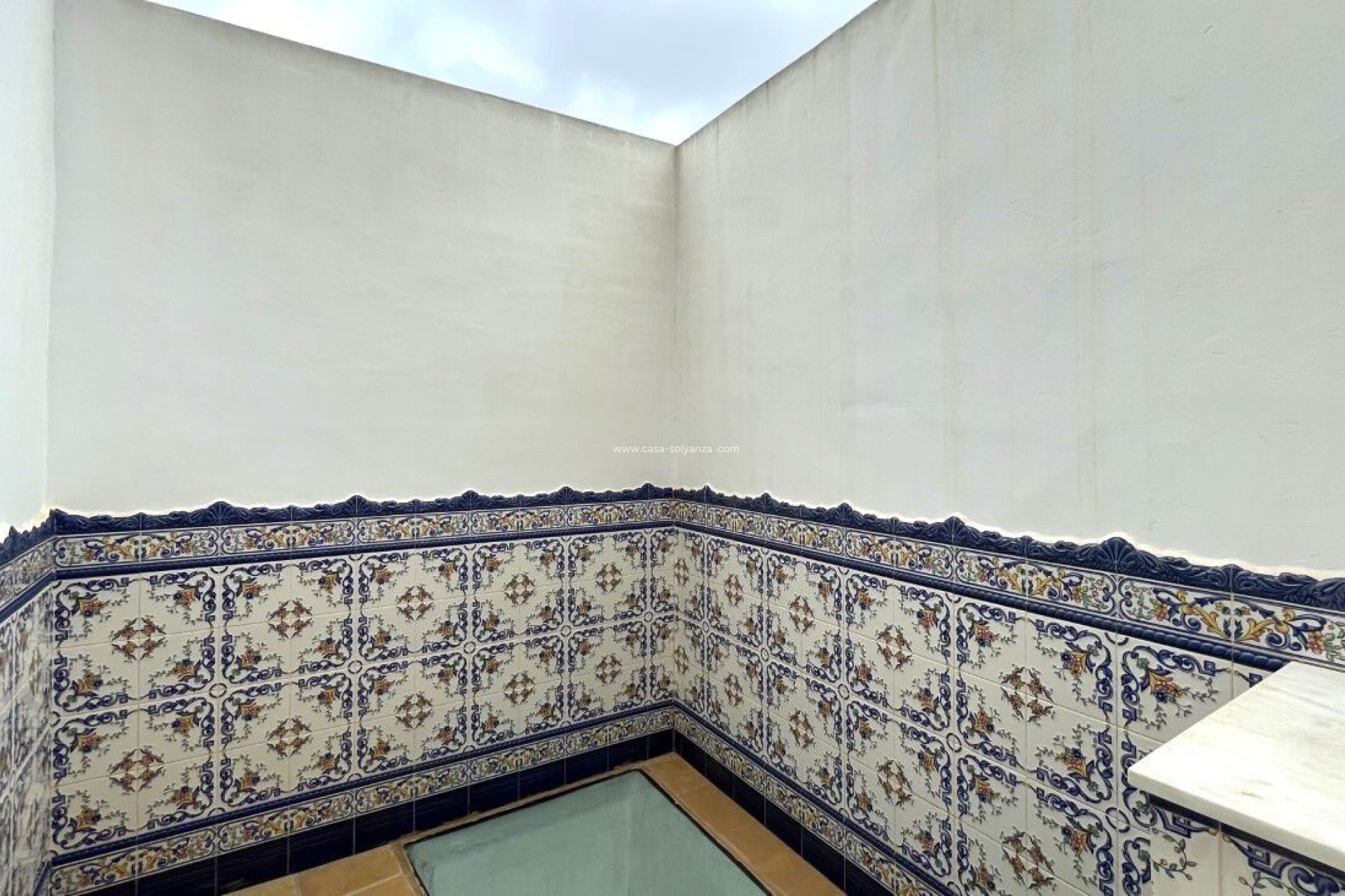 Herverkoop - Herenhuis - Torrevieja - Costa Blanca