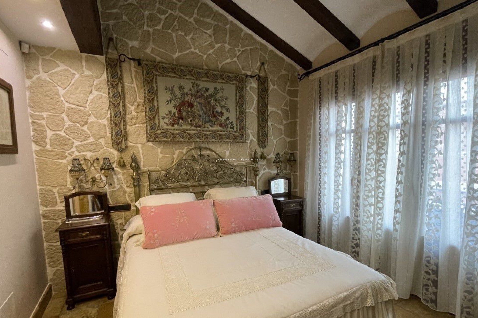 Herverkoop - Herenhuis - Torrevieja - Costa Blanca