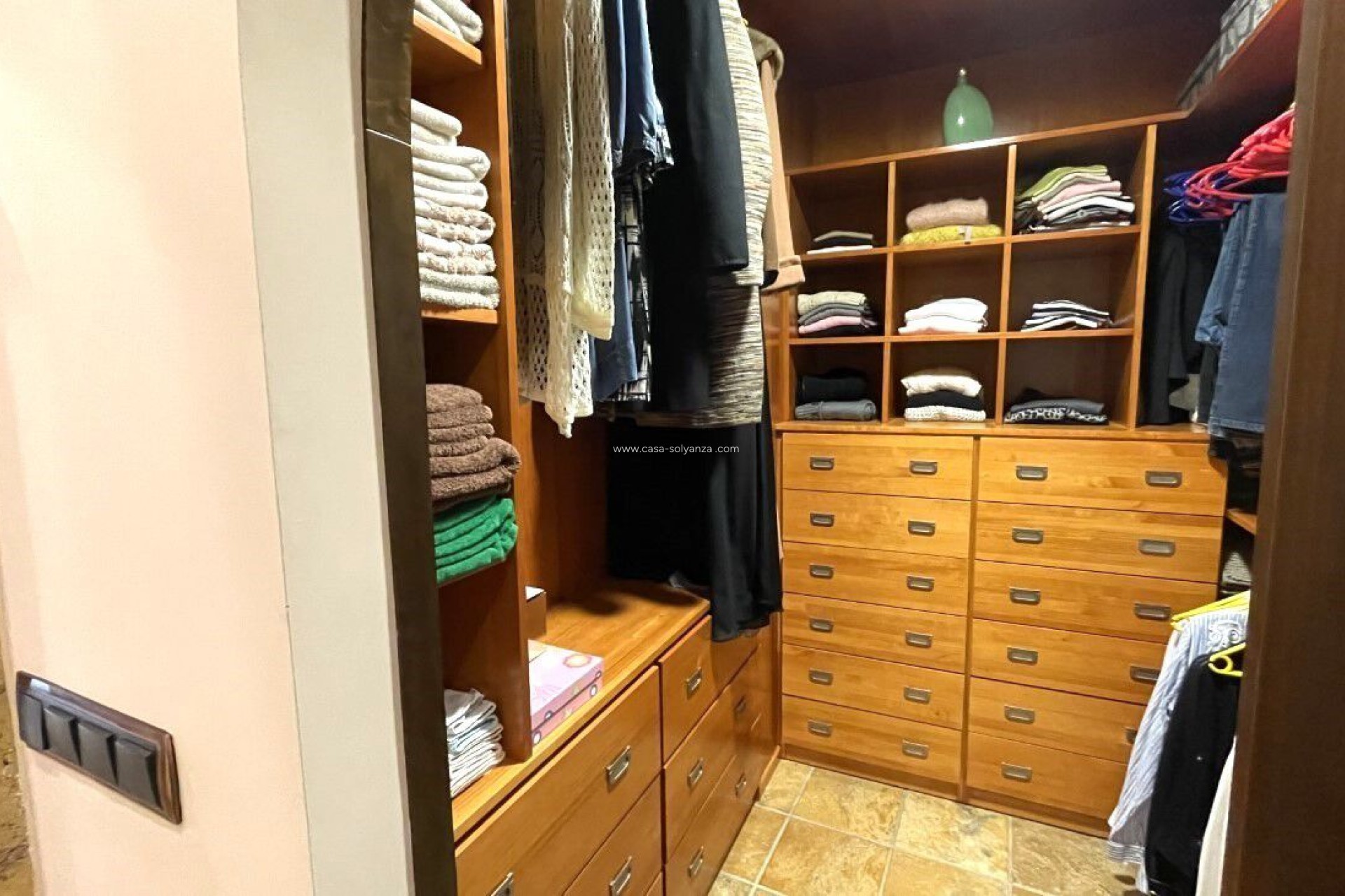 Herverkoop - Herenhuis - Torrevieja - Costa Blanca