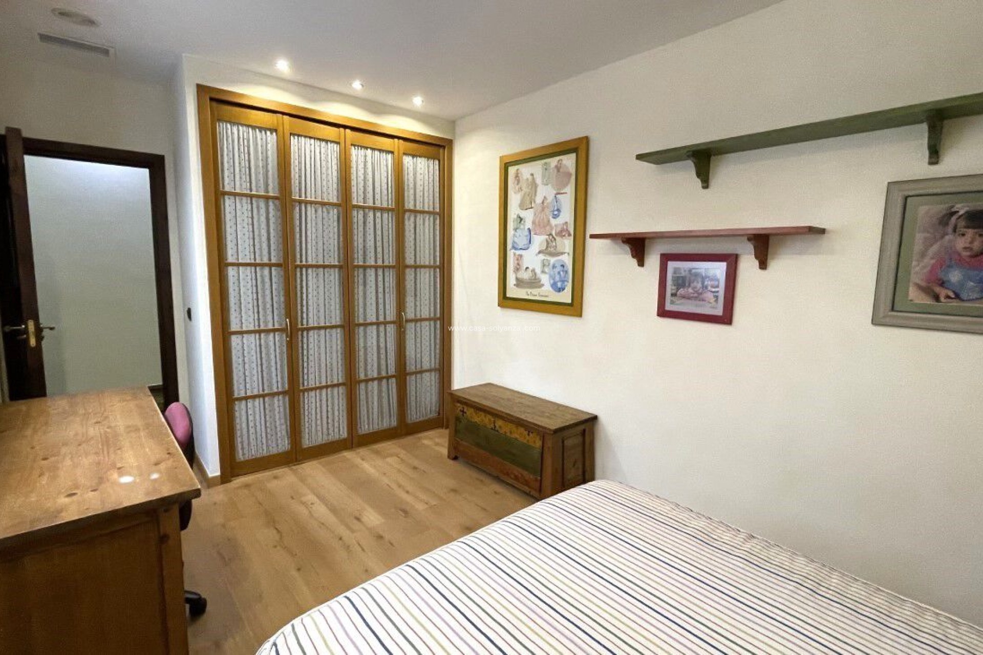 Herverkoop - Herenhuis - Torrevieja - Costa Blanca