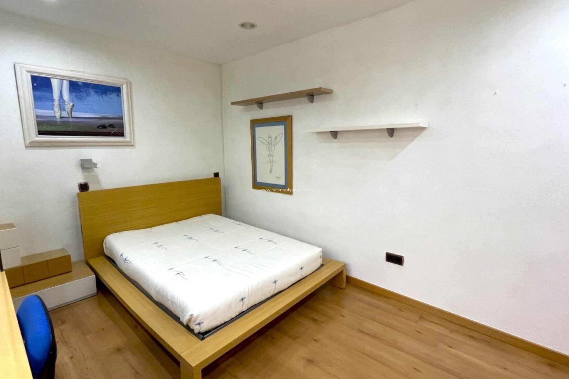 Herverkoop - Herenhuis - Torrevieja - Costa Blanca