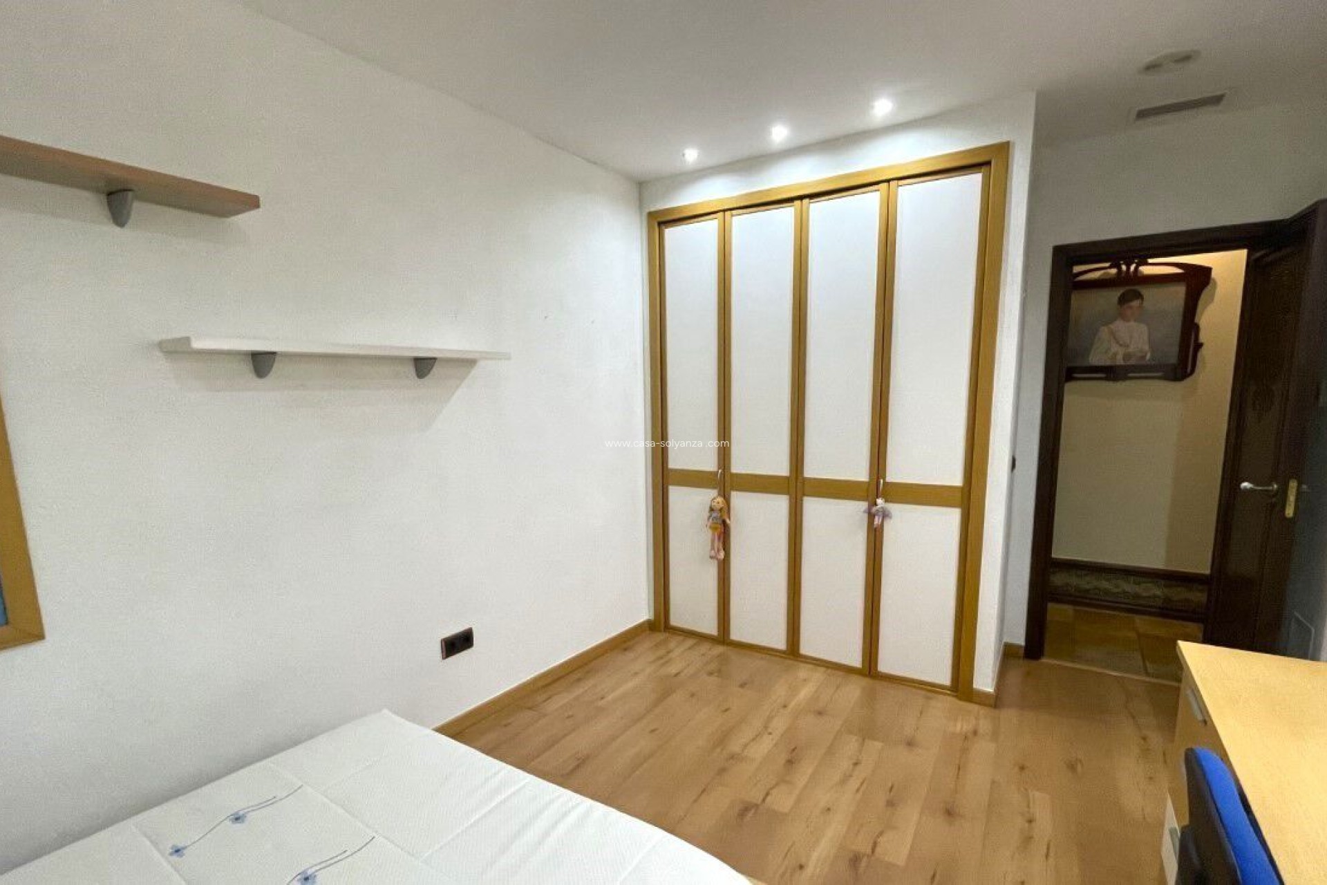 Herverkoop - Herenhuis - Torrevieja - Costa Blanca