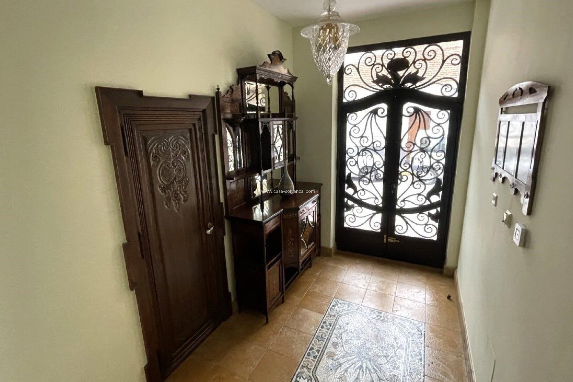 Herverkoop - Herenhuis - Torrevieja - Costa Blanca