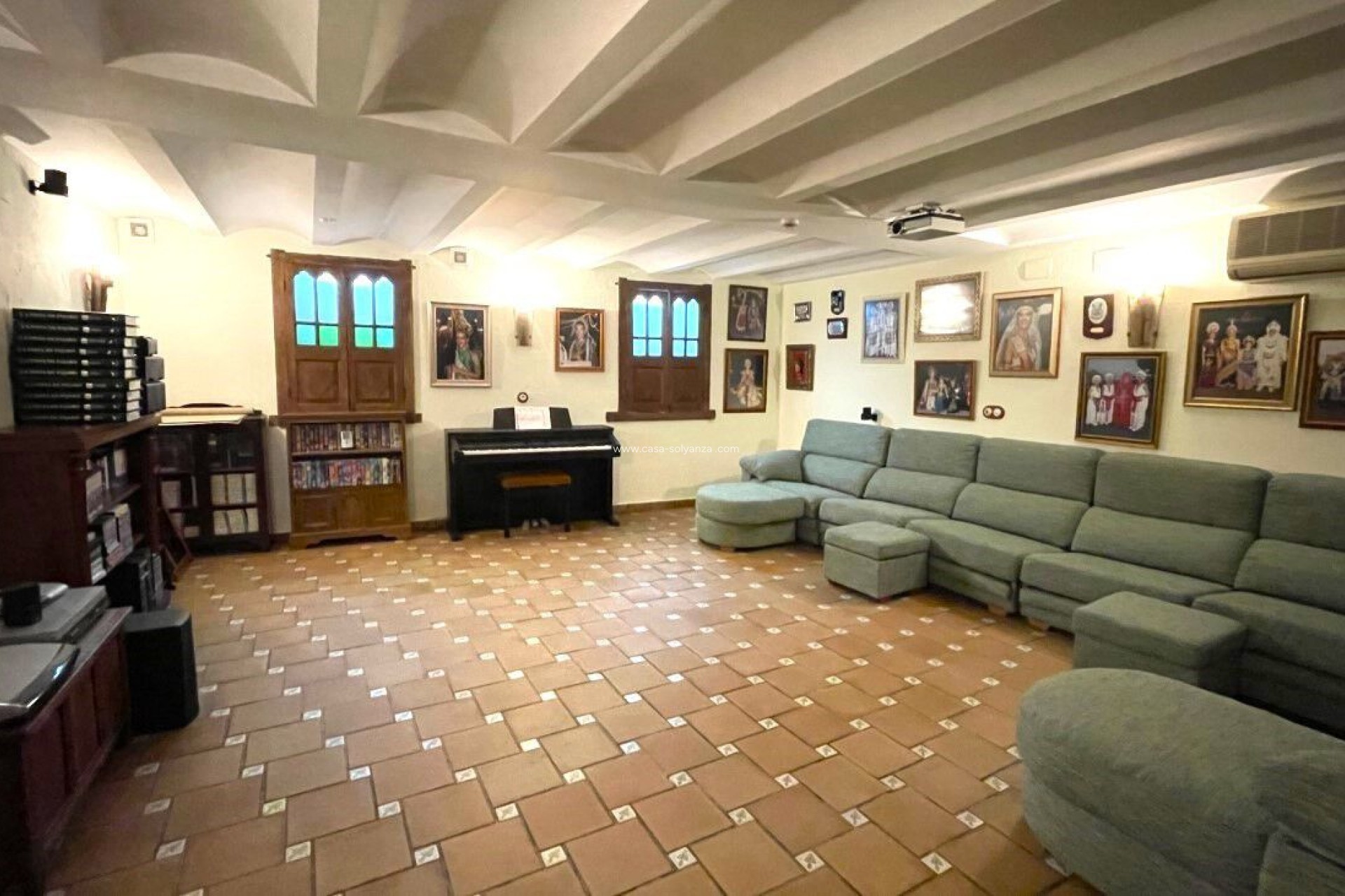 Herverkoop - Herenhuis - Torrevieja - Costa Blanca