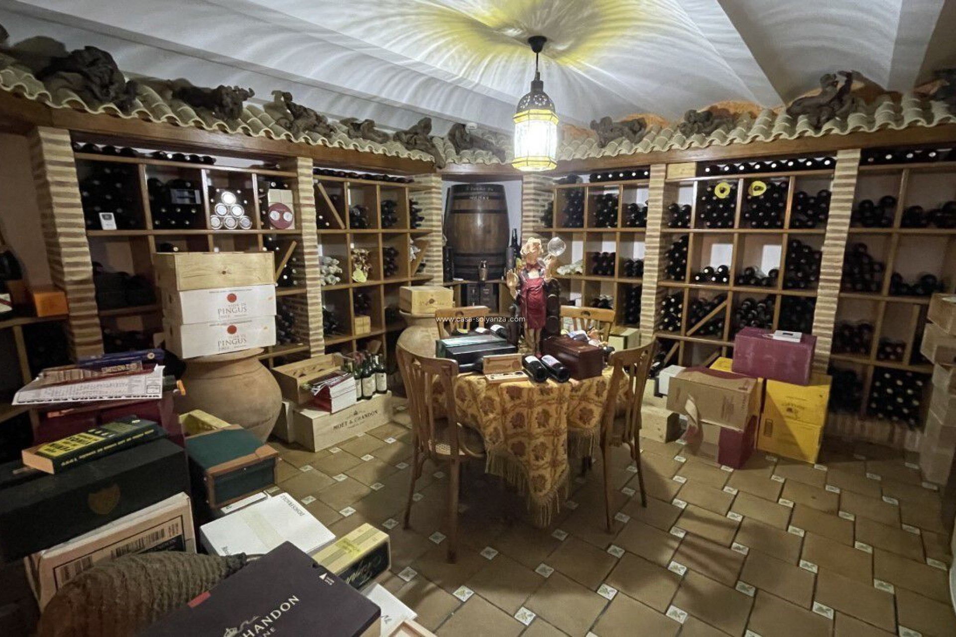 Herverkoop - Herenhuis - Torrevieja - Costa Blanca