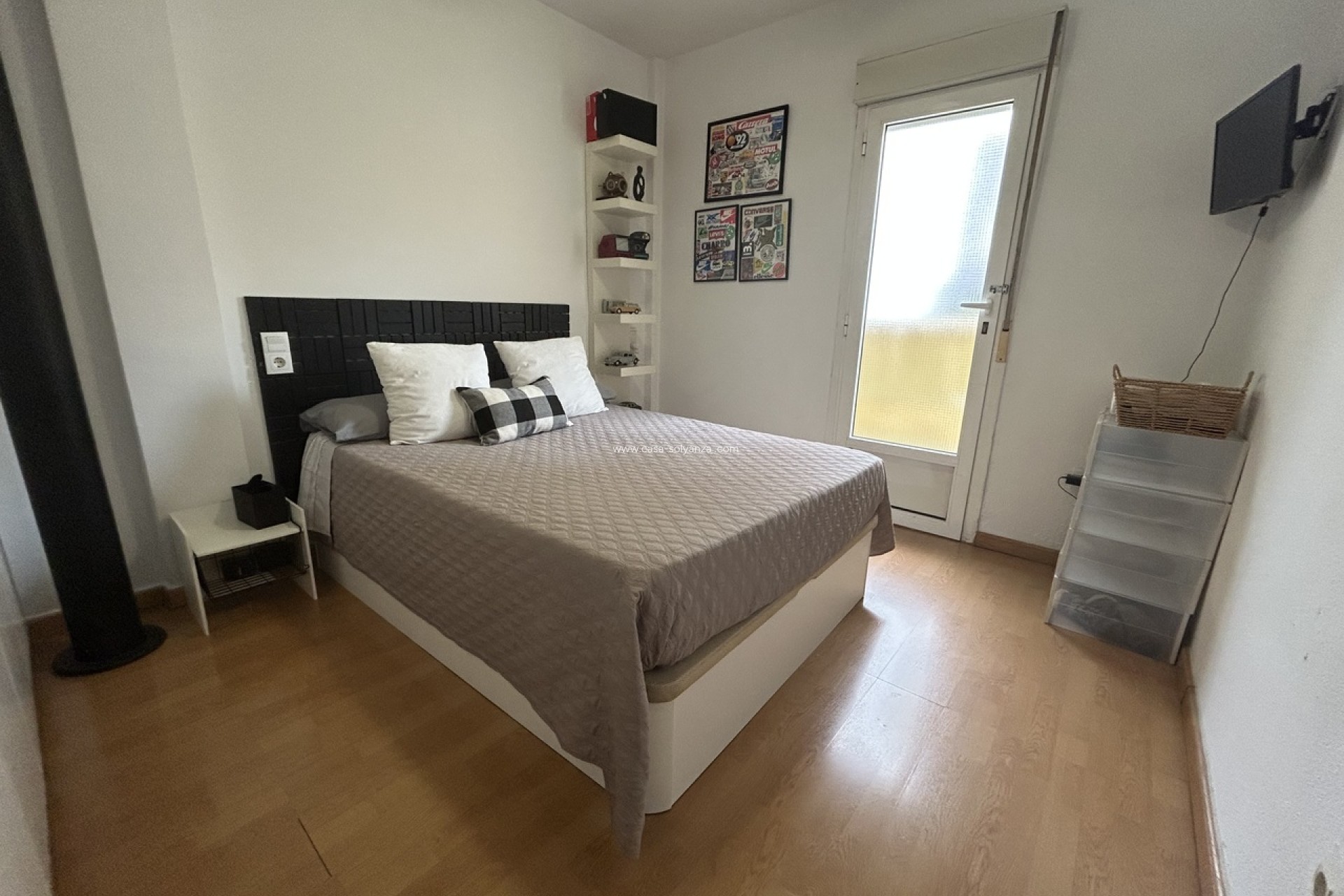 Herverkoop - Herenhuis - Torrevieja - Costa Blanca