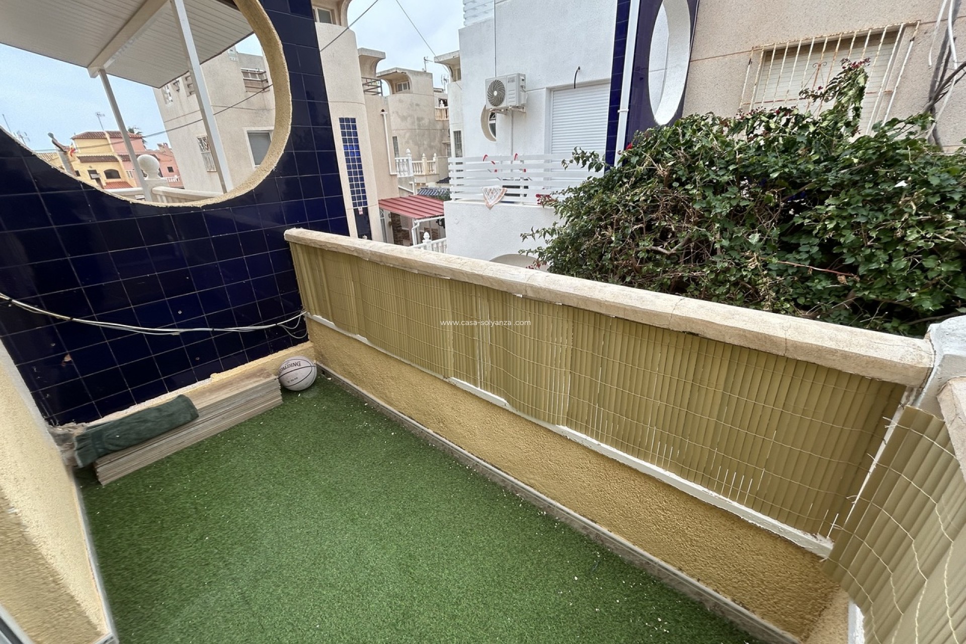 Herverkoop - Herenhuis - Torrevieja - Costa Blanca