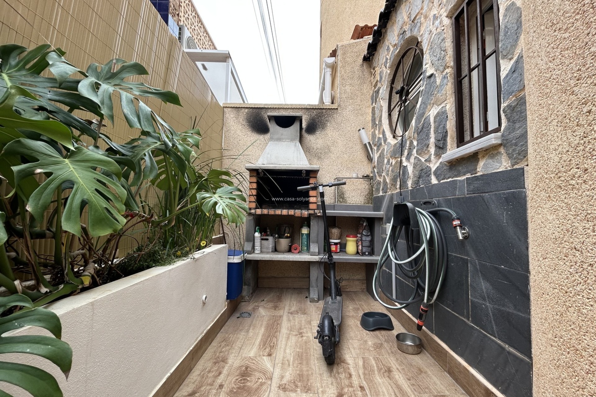 Herverkoop - Herenhuis - Torrevieja - Costa Blanca