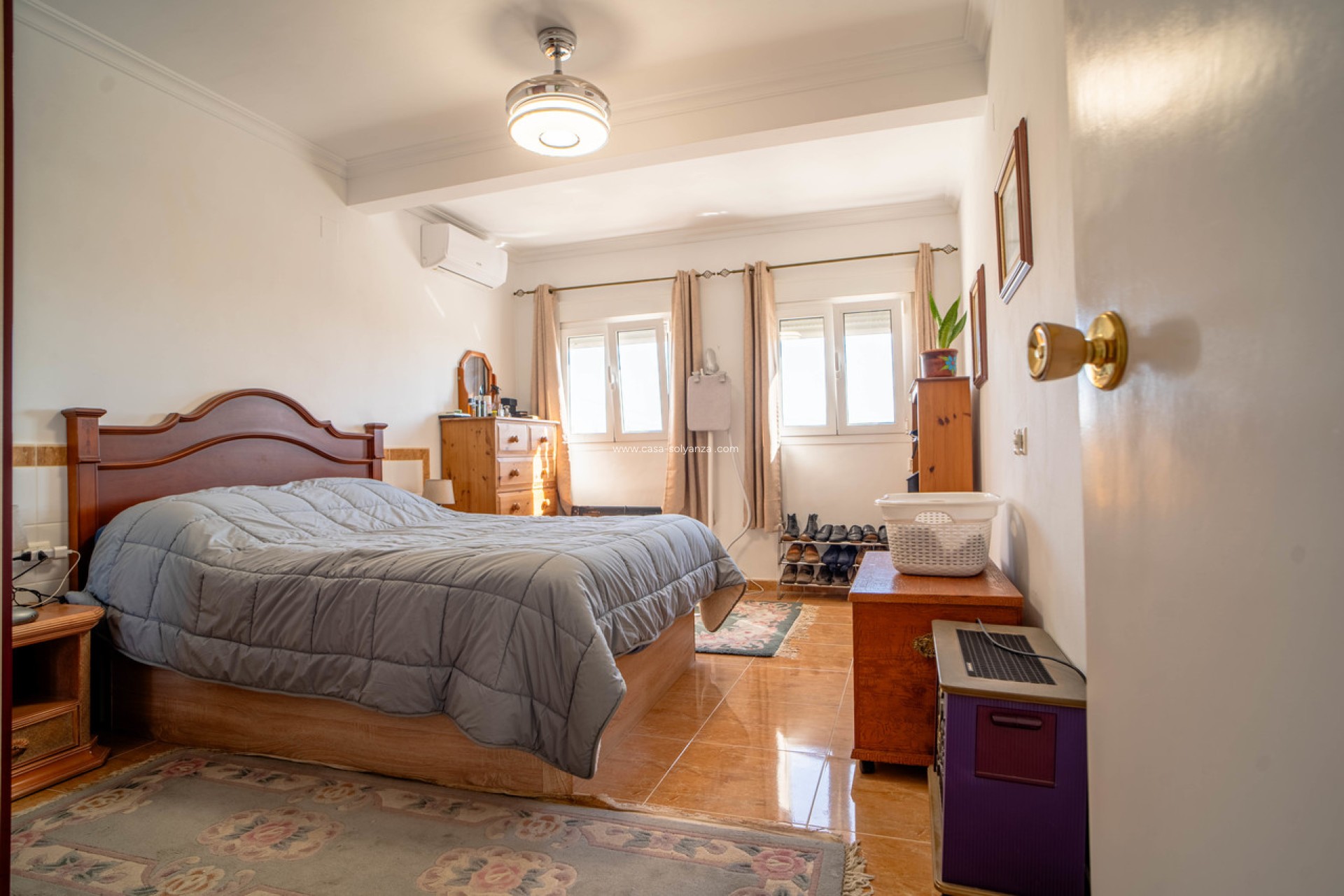 Herverkoop - Herenhuis - Torrevieja - Costa Blanca