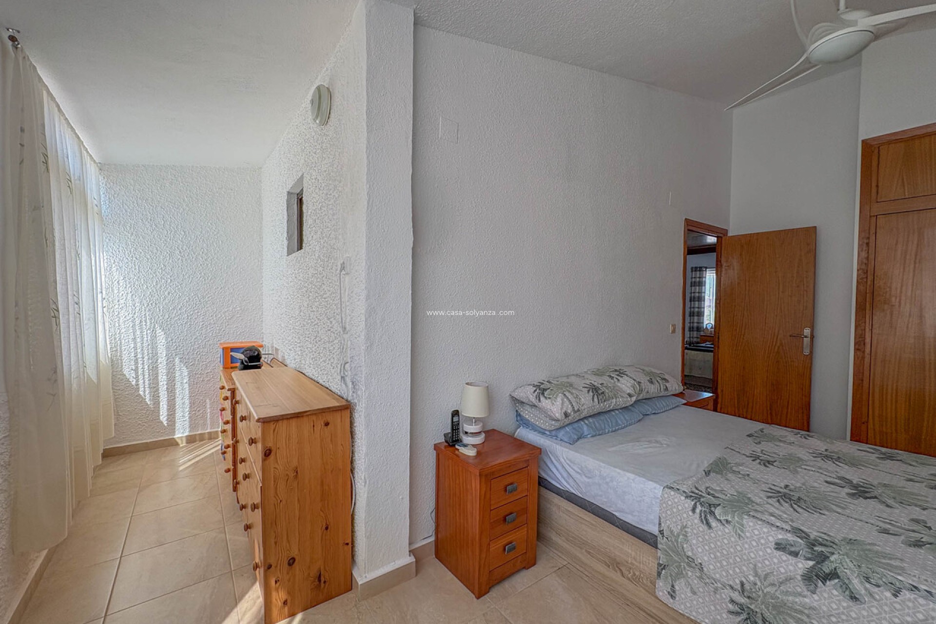 Herverkoop - Herenhuis - Torrevieja - Costa Blanca